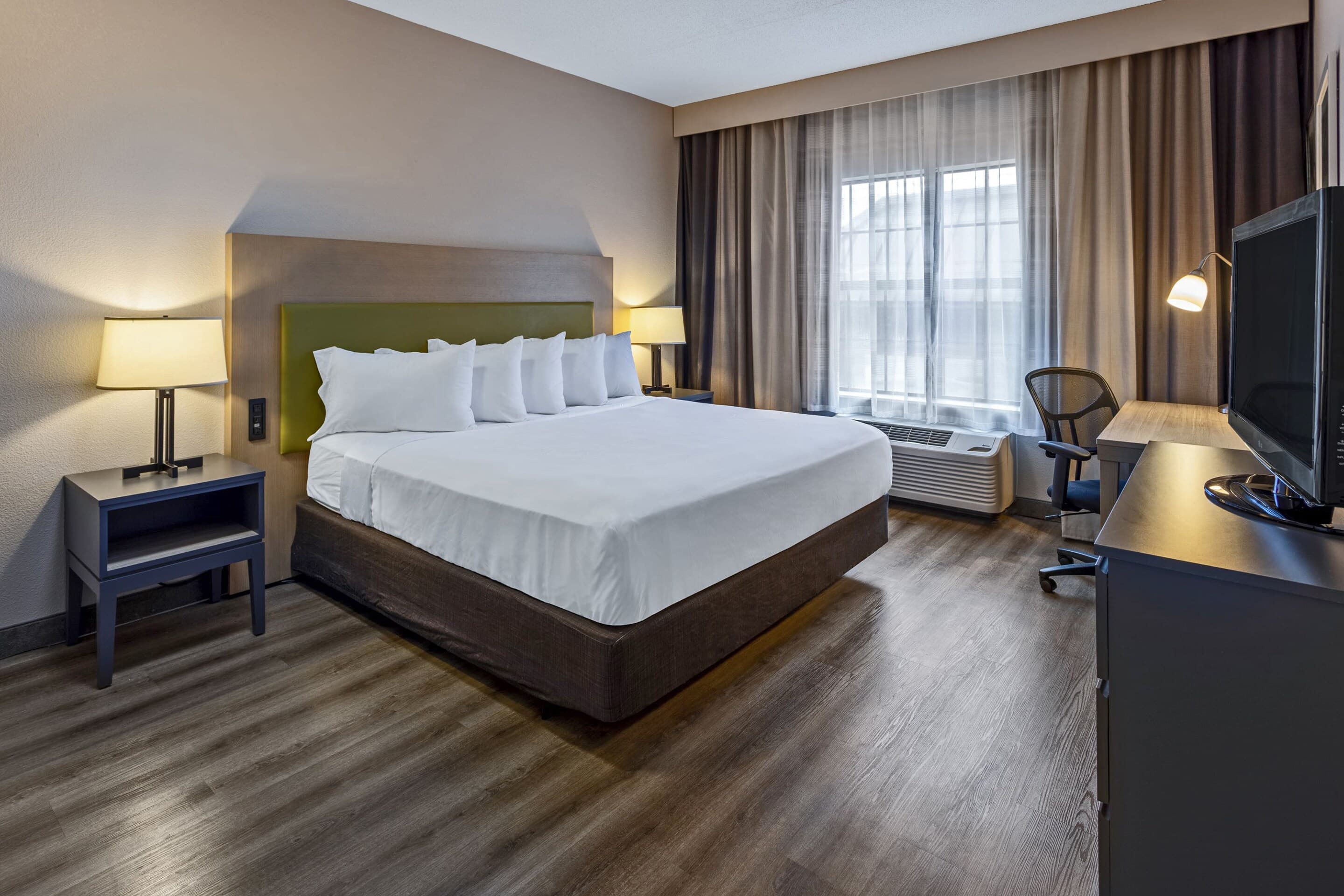 Country Inn & Suites by Radisson, Salisbury, MD — 6