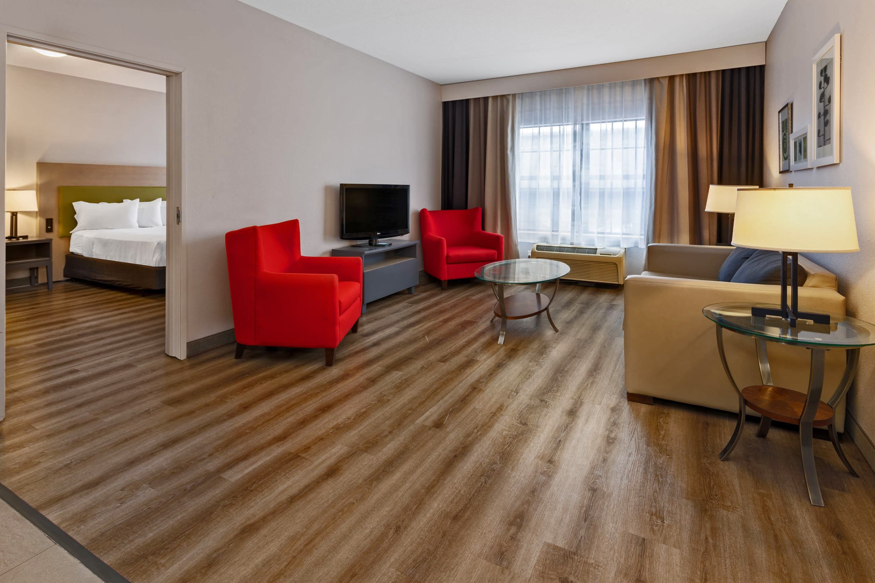 Country Inn & Suites by Radisson, Salisbury, MD — 7