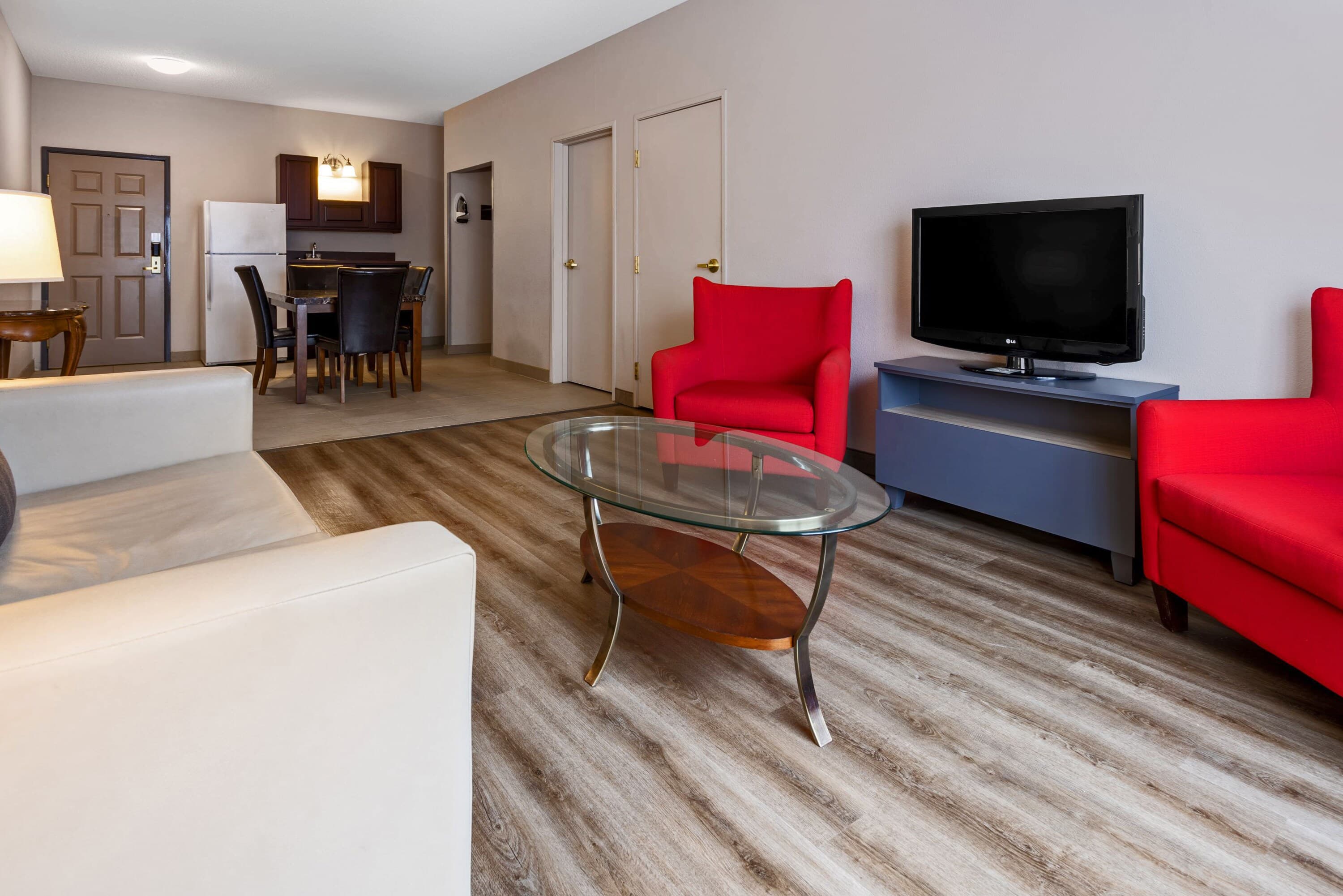 Country Inn & Suites by Radisson, Salisbury, MD — 8