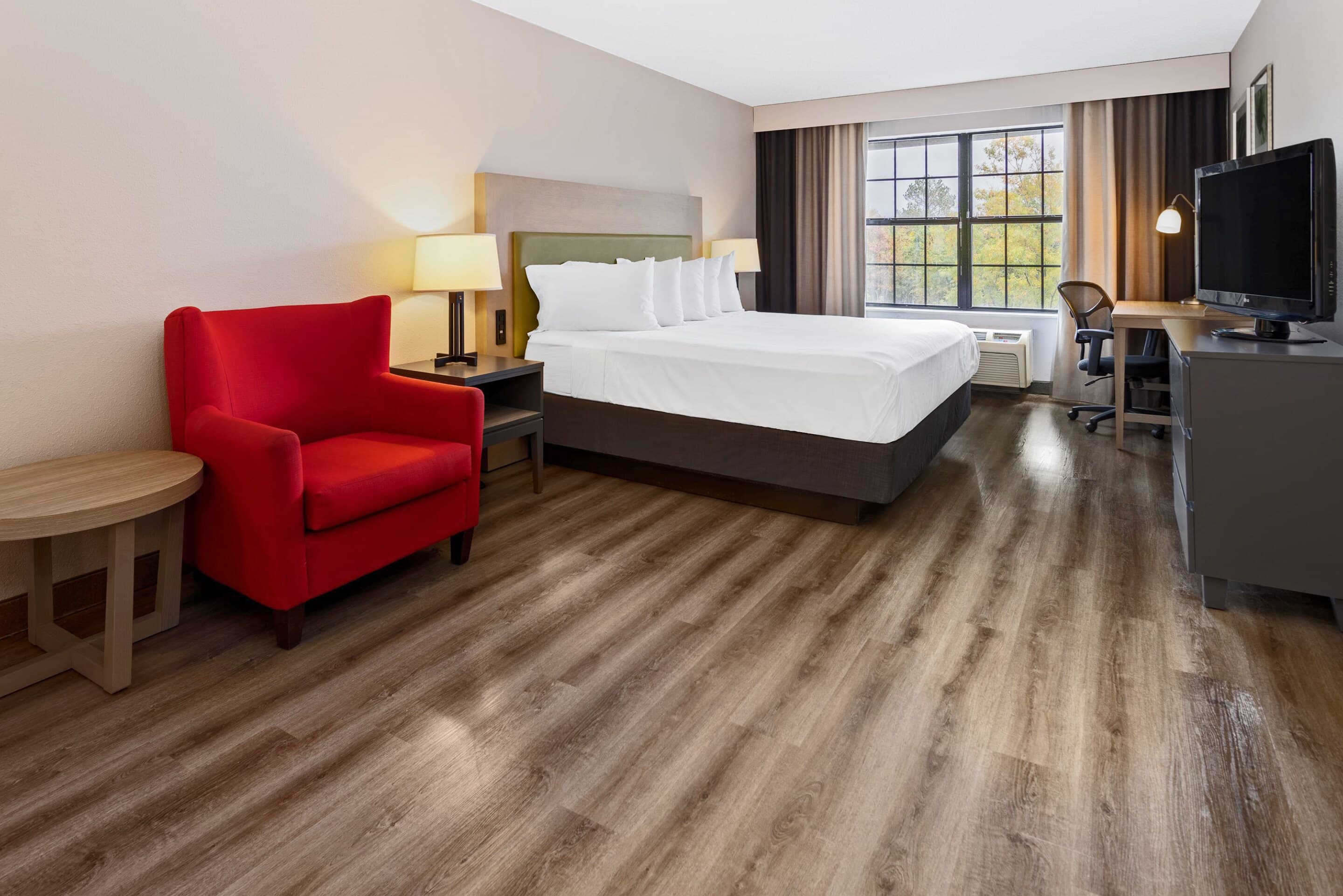 Country Inn & Suites by Radisson, Salisbury, MD — 9