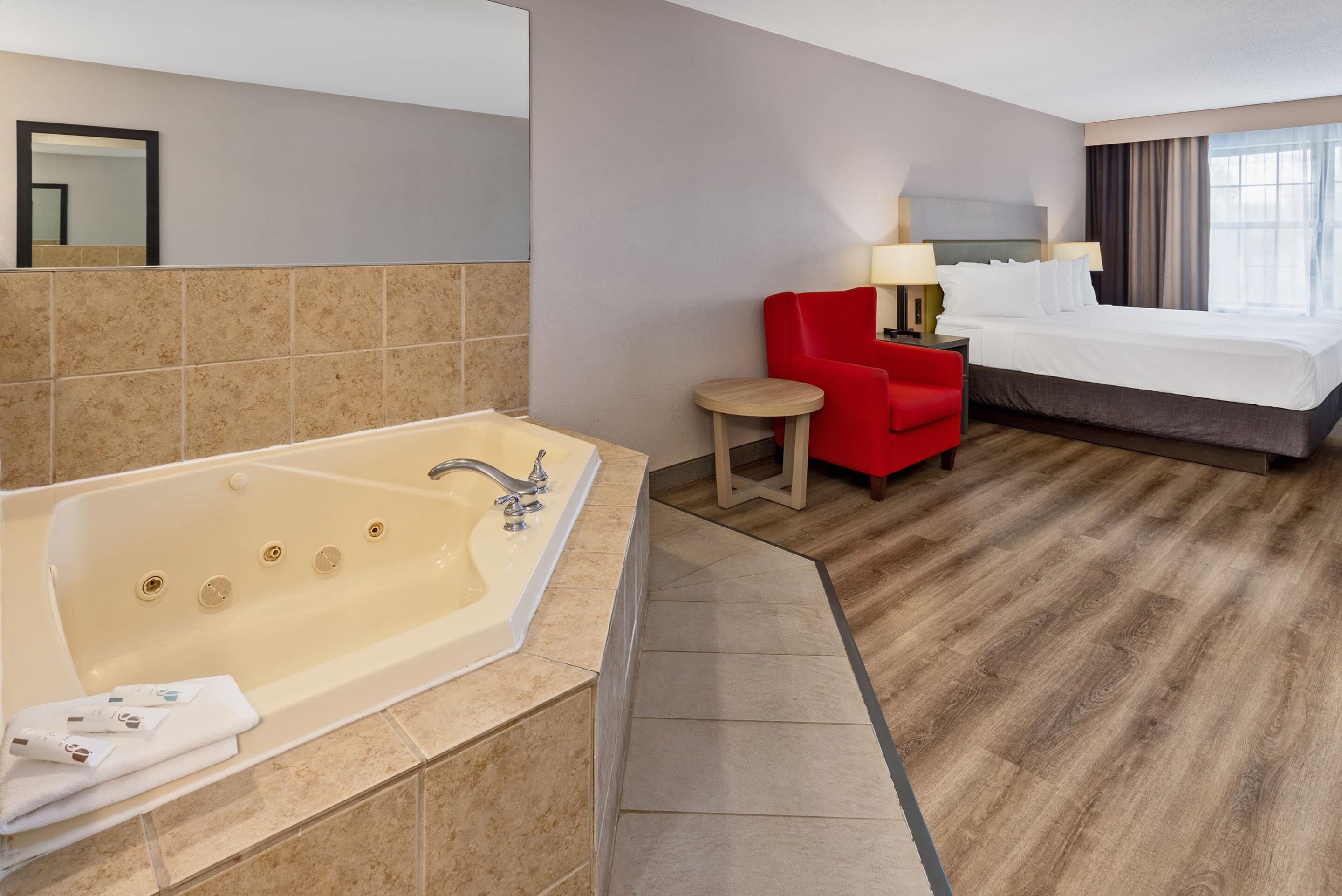Country Inn & Suites by Radisson, Salisbury, MD — 10