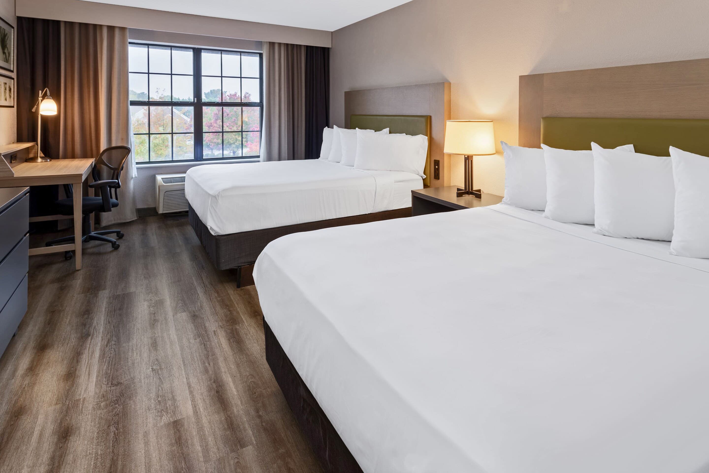 Country Inn & Suites by Radisson, Salisbury, MD — 11