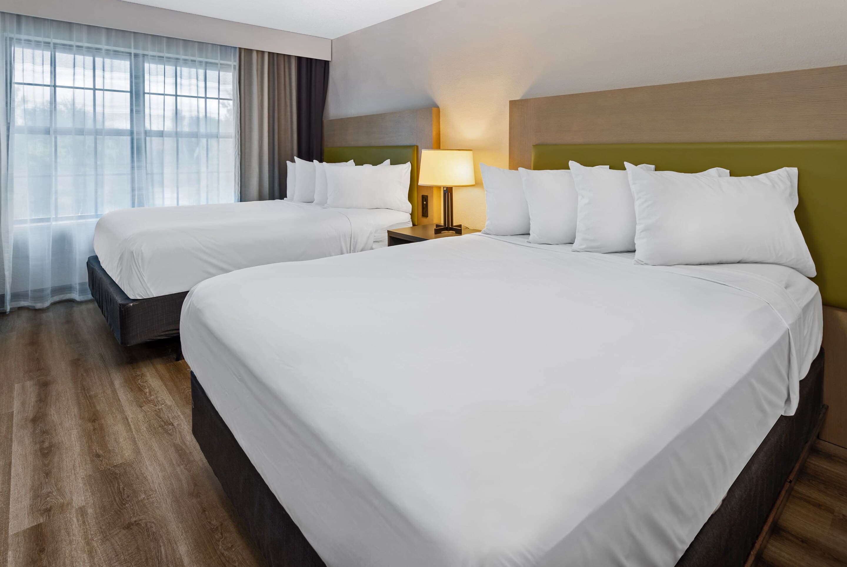 Country Inn & Suites by Radisson, Salisbury, MD — 14