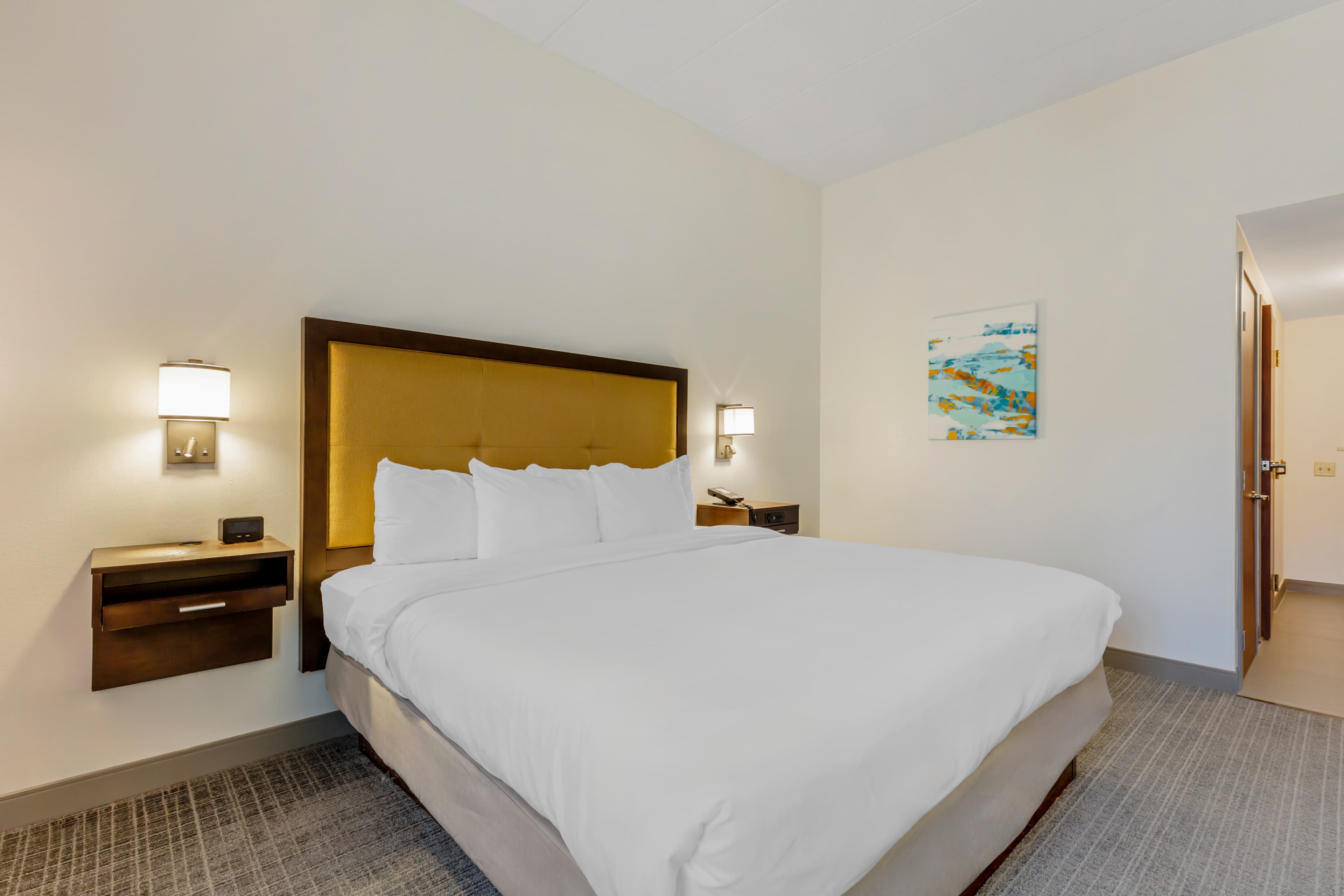 Comfort Inn Laurel - Fort Meade — 6