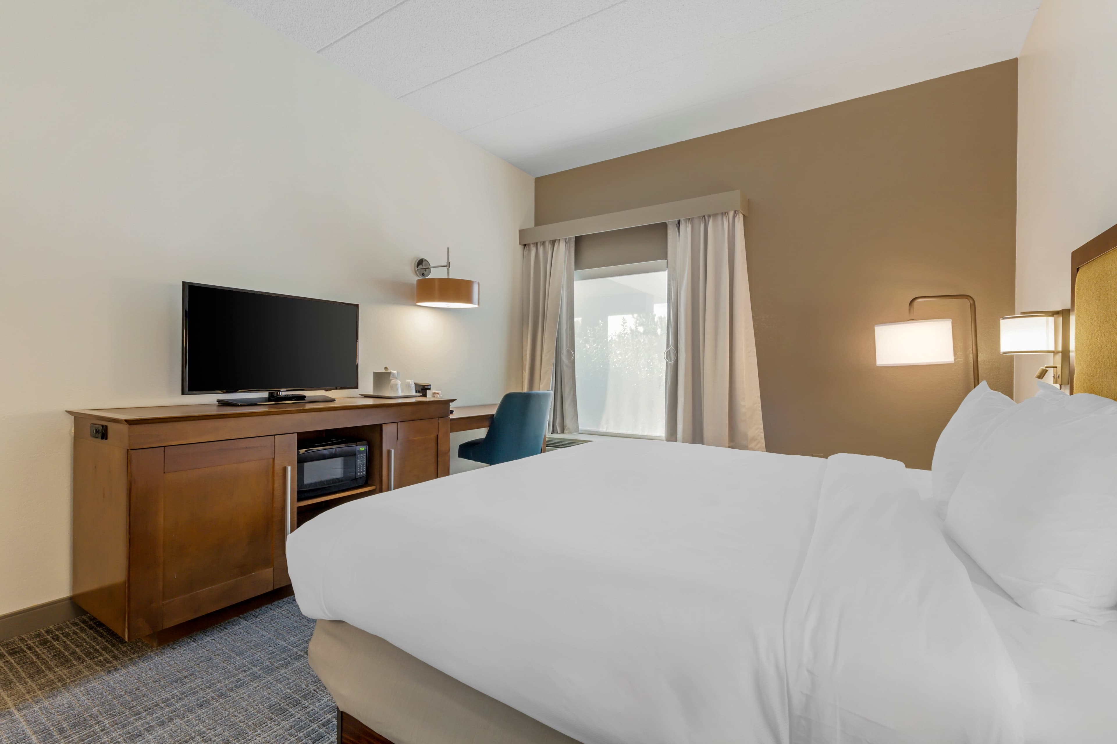 Comfort Inn Laurel - Fort Meade — 7
