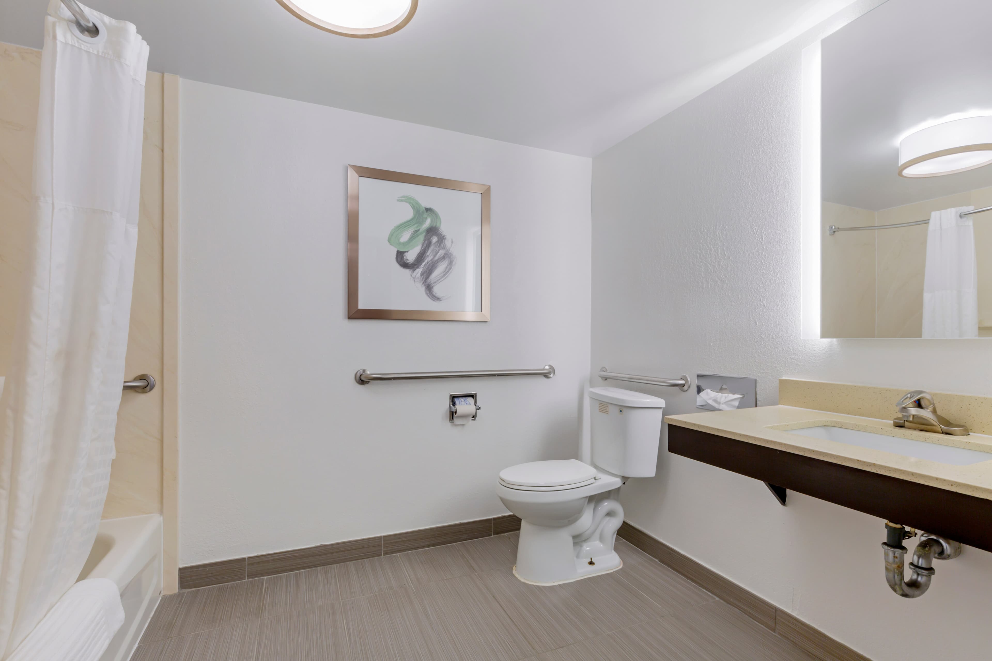 Comfort Inn Laurel - Fort Meade — 9