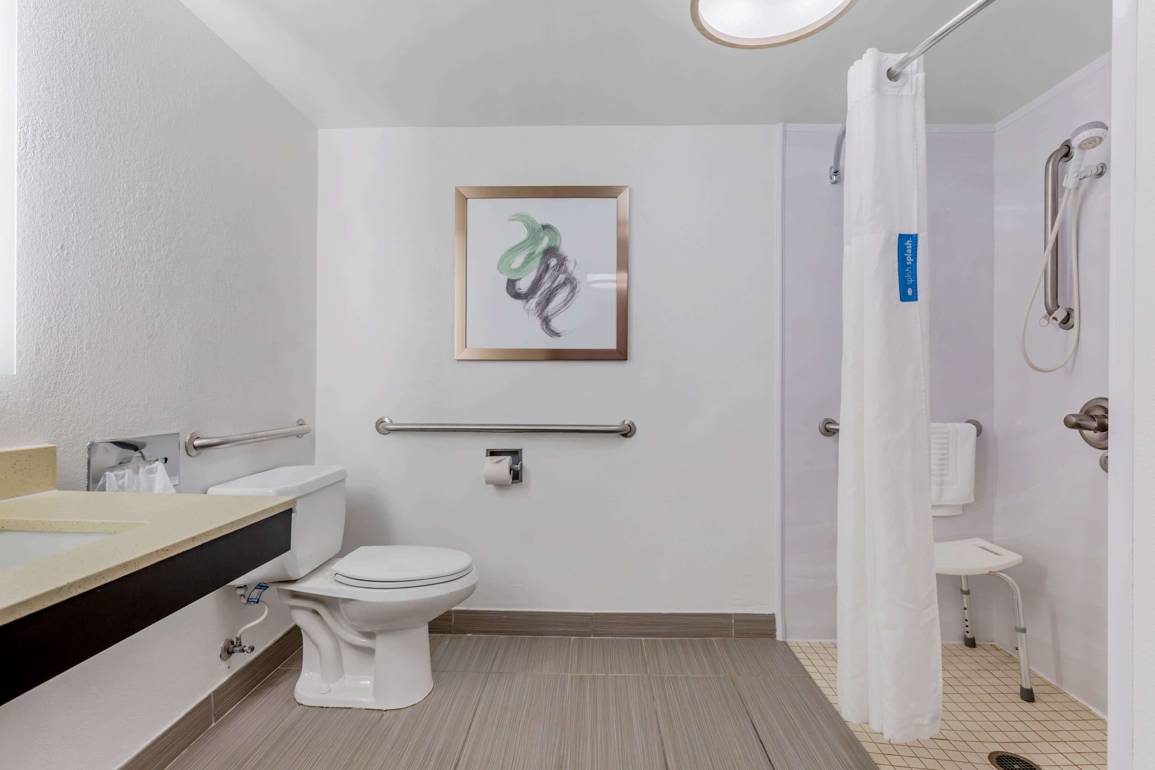 Comfort Inn Laurel - Fort Meade — 13