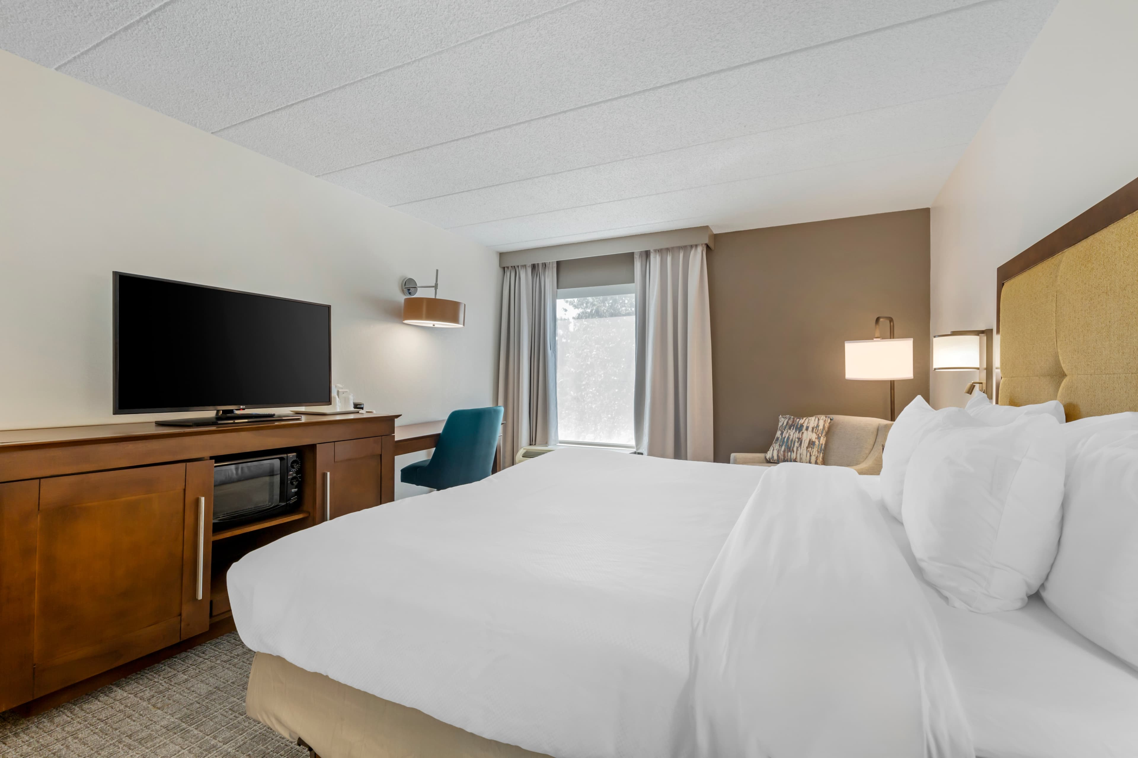 Comfort Inn Laurel - Fort Meade - Image 3