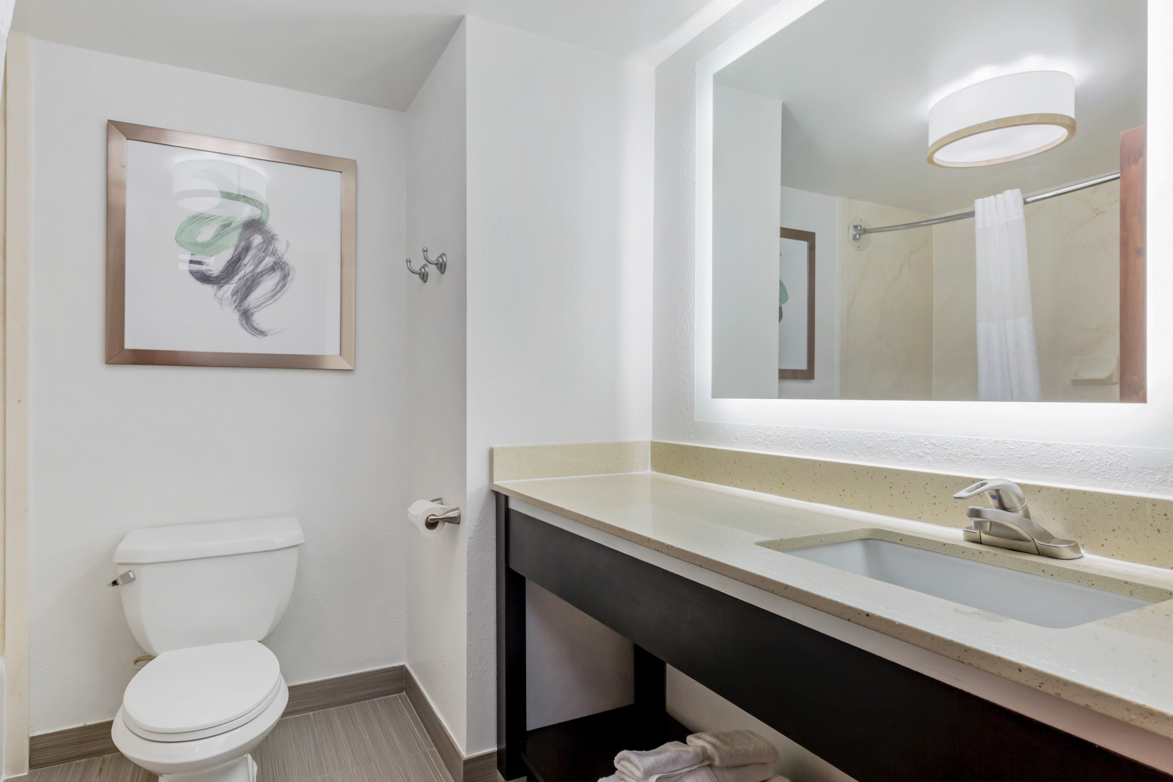 Comfort Inn Laurel - Fort Meade - Image 5