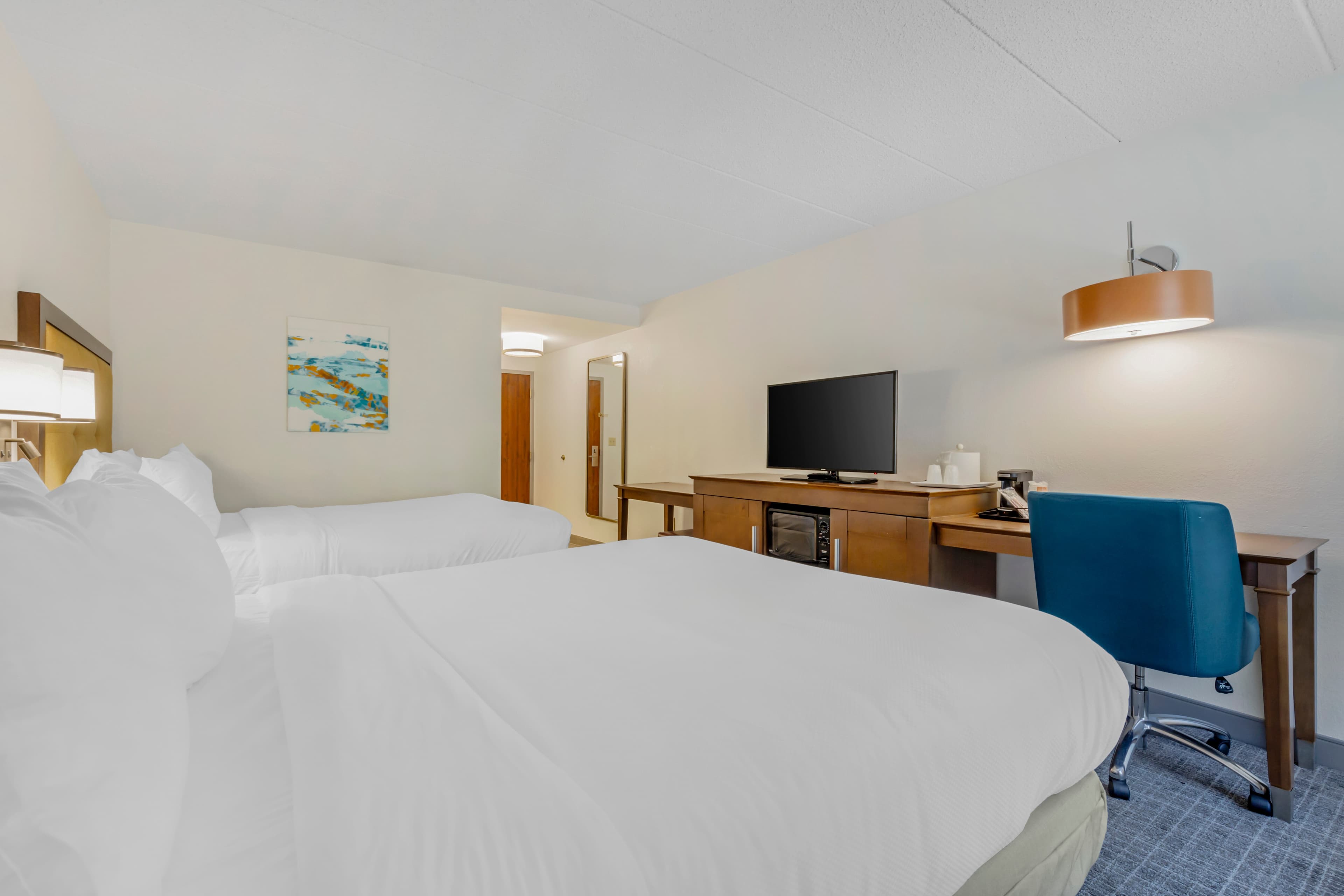Comfort Inn Laurel - Fort Meade — 15