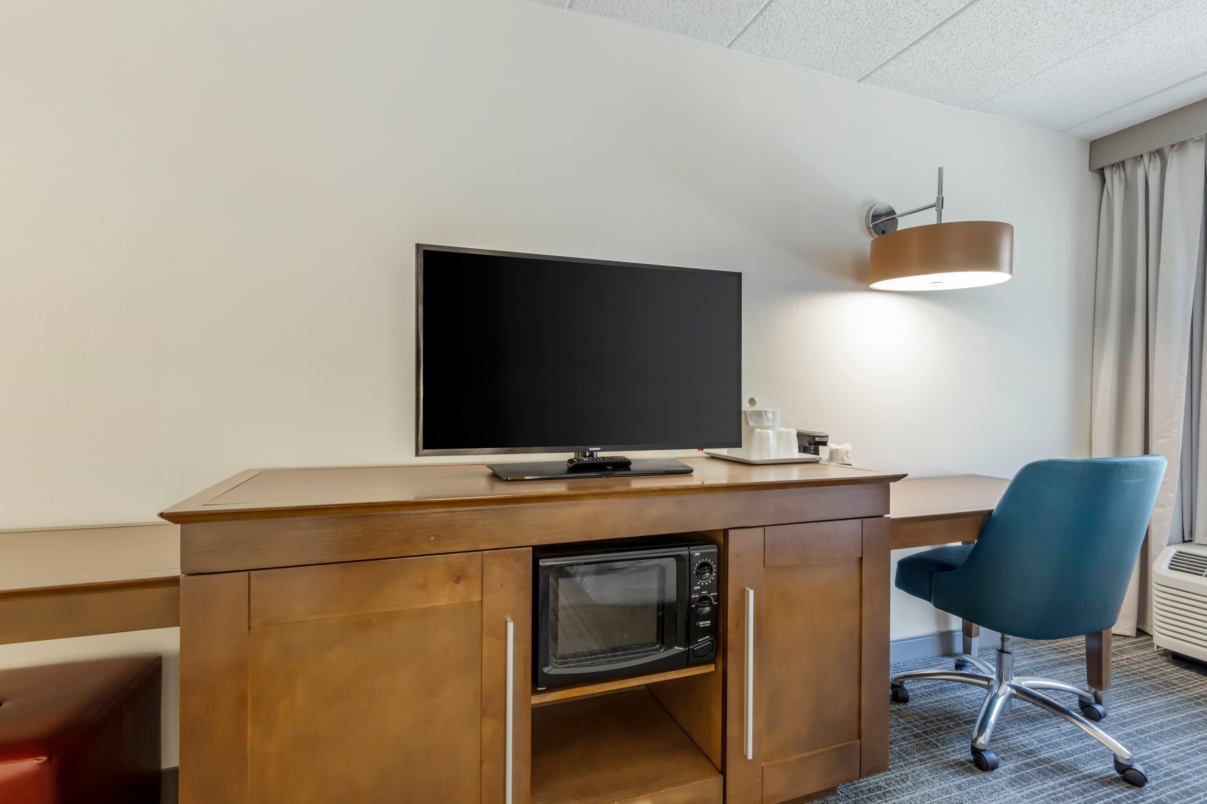 Comfort Inn Laurel - Fort Meade — 16