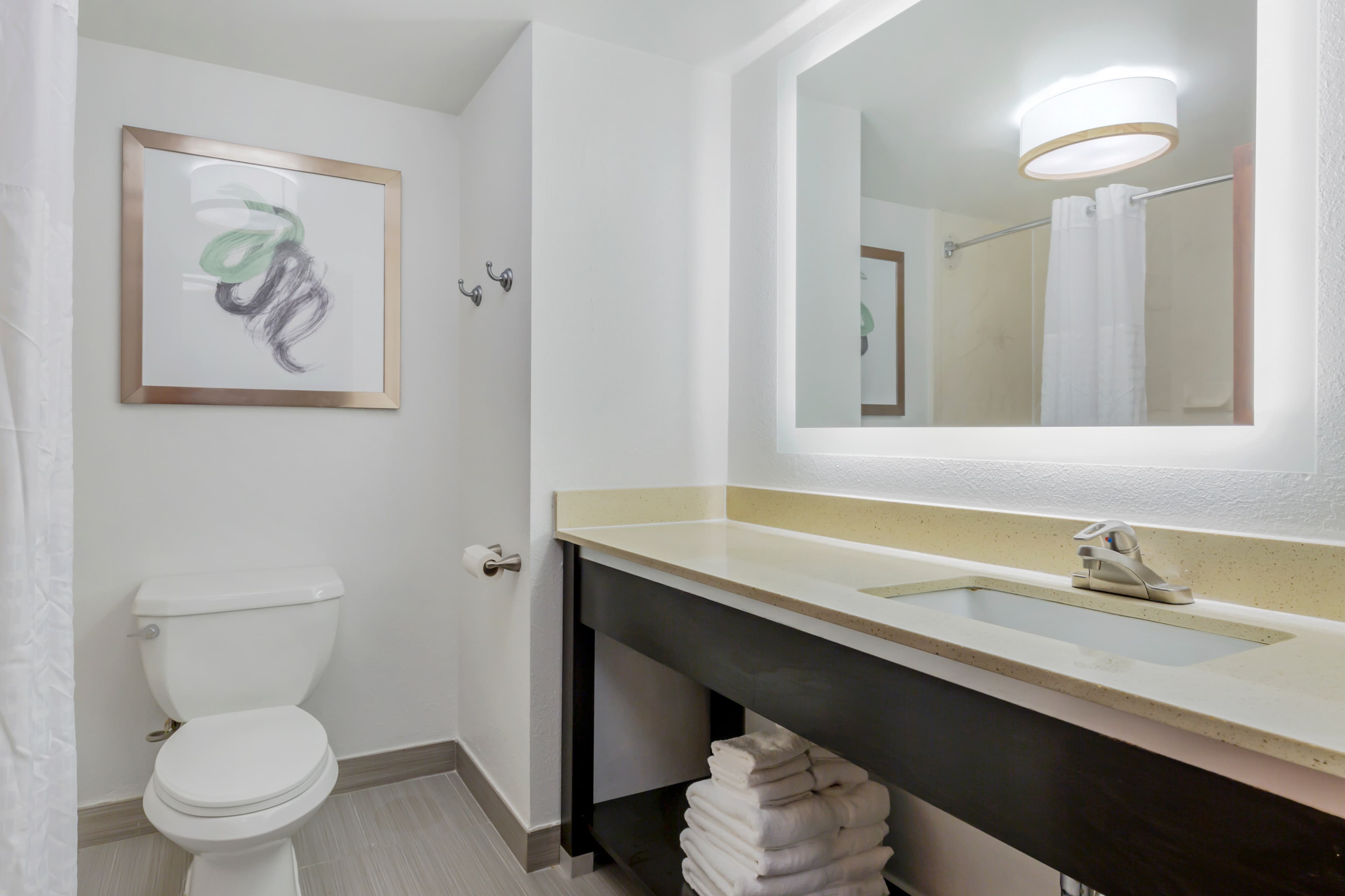 Comfort Inn Laurel - Fort Meade — 17