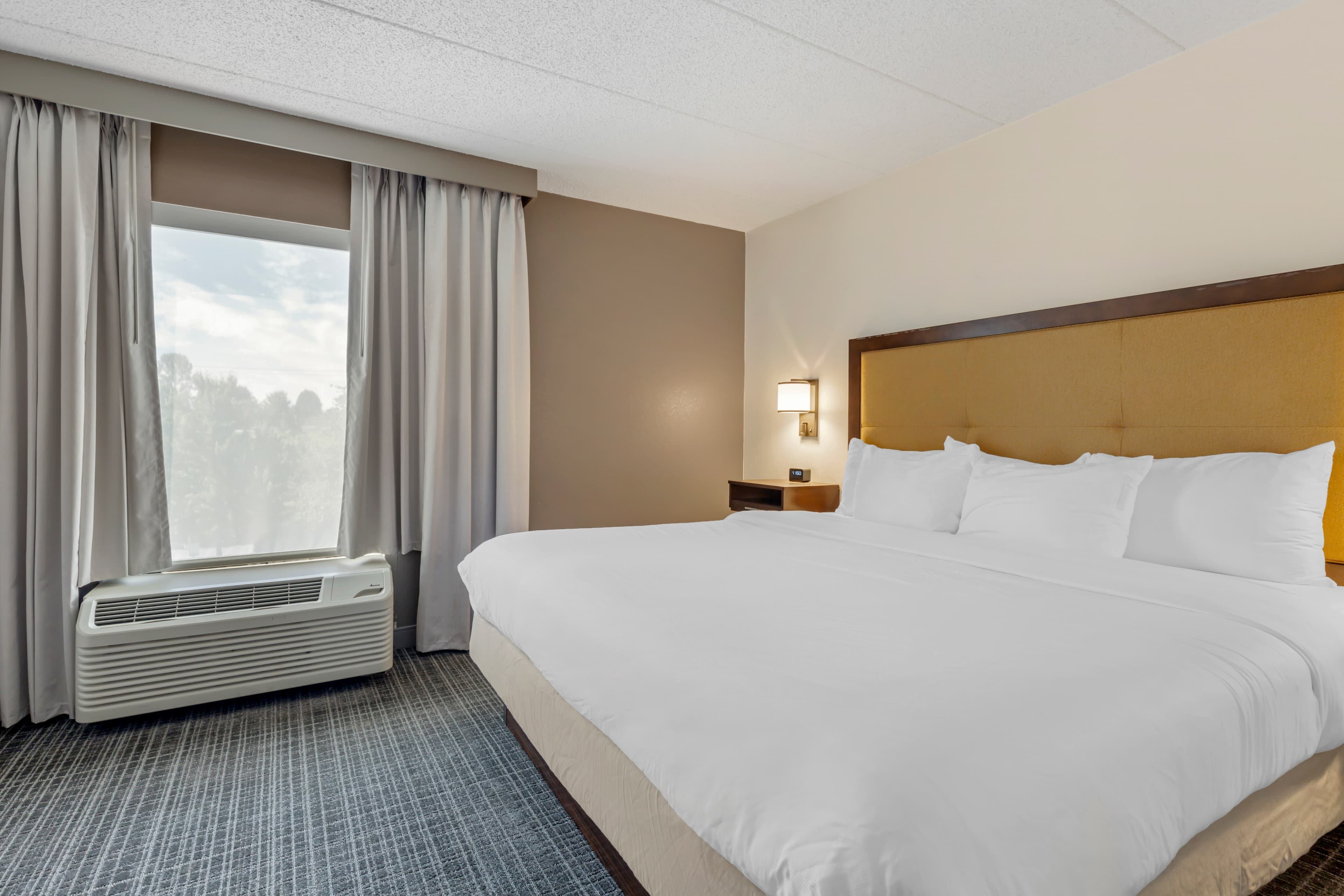 Comfort Inn Laurel - Fort Meade — 18