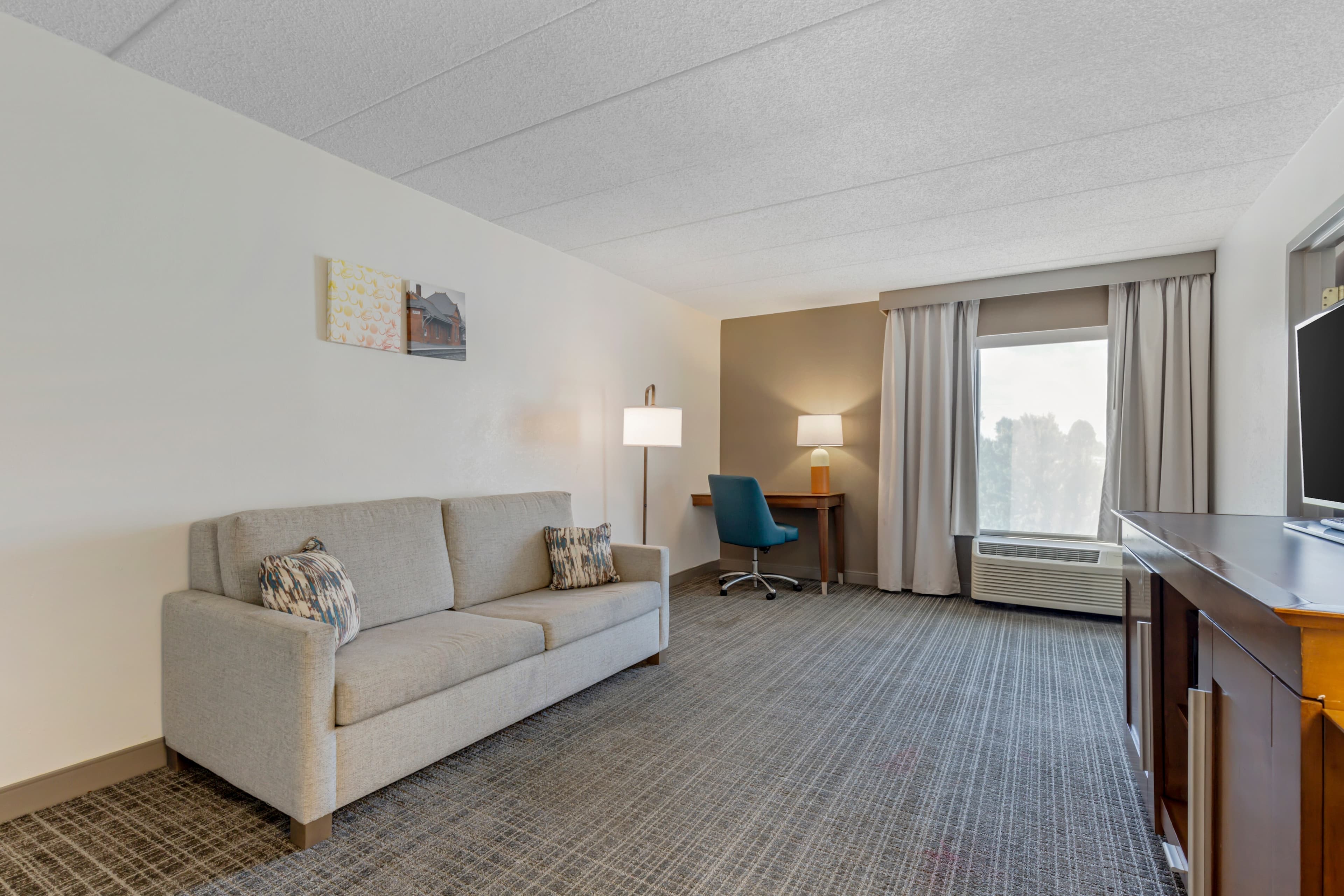 Comfort Inn Laurel - Fort Meade — 19