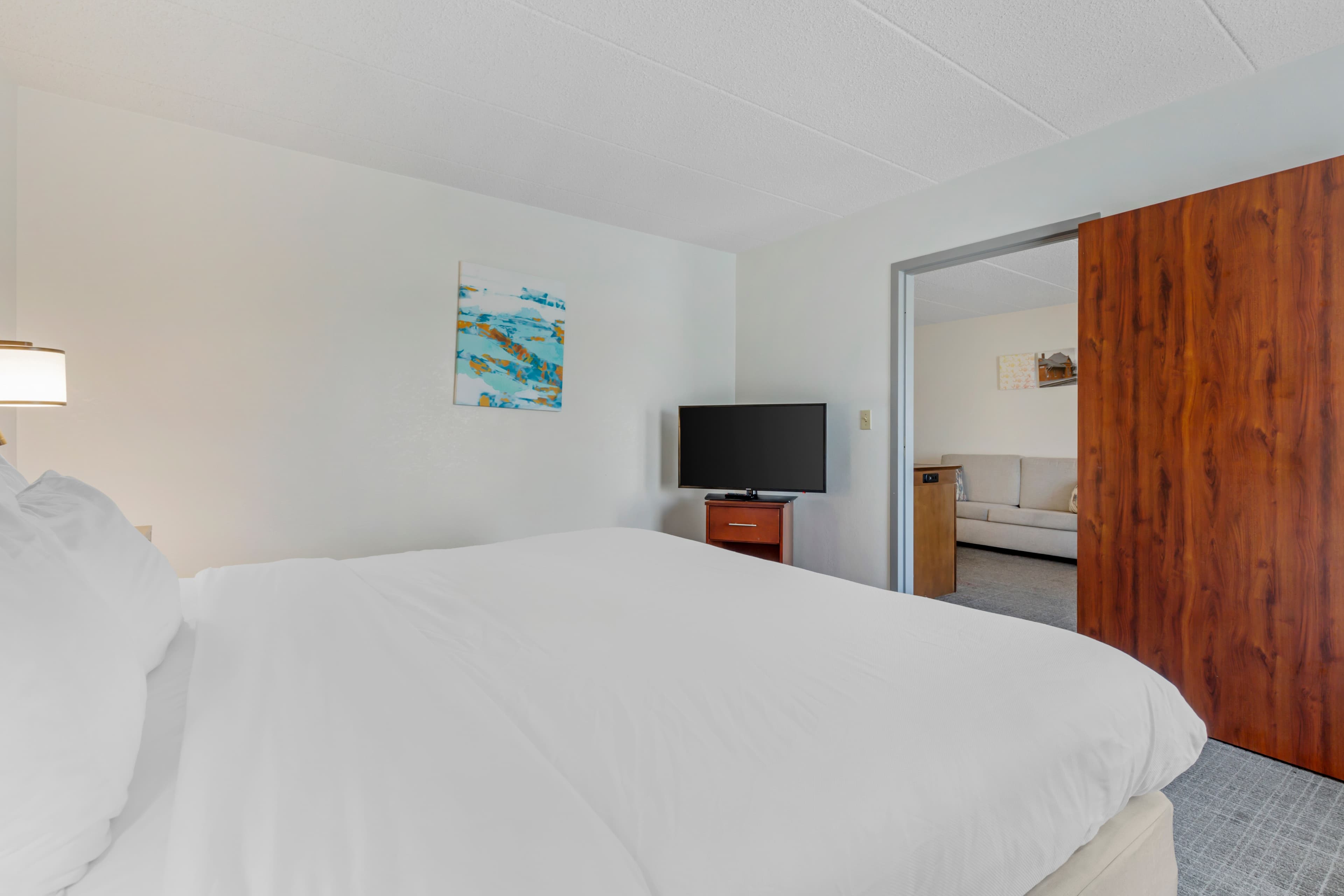 Comfort Inn Laurel - Fort Meade — 20