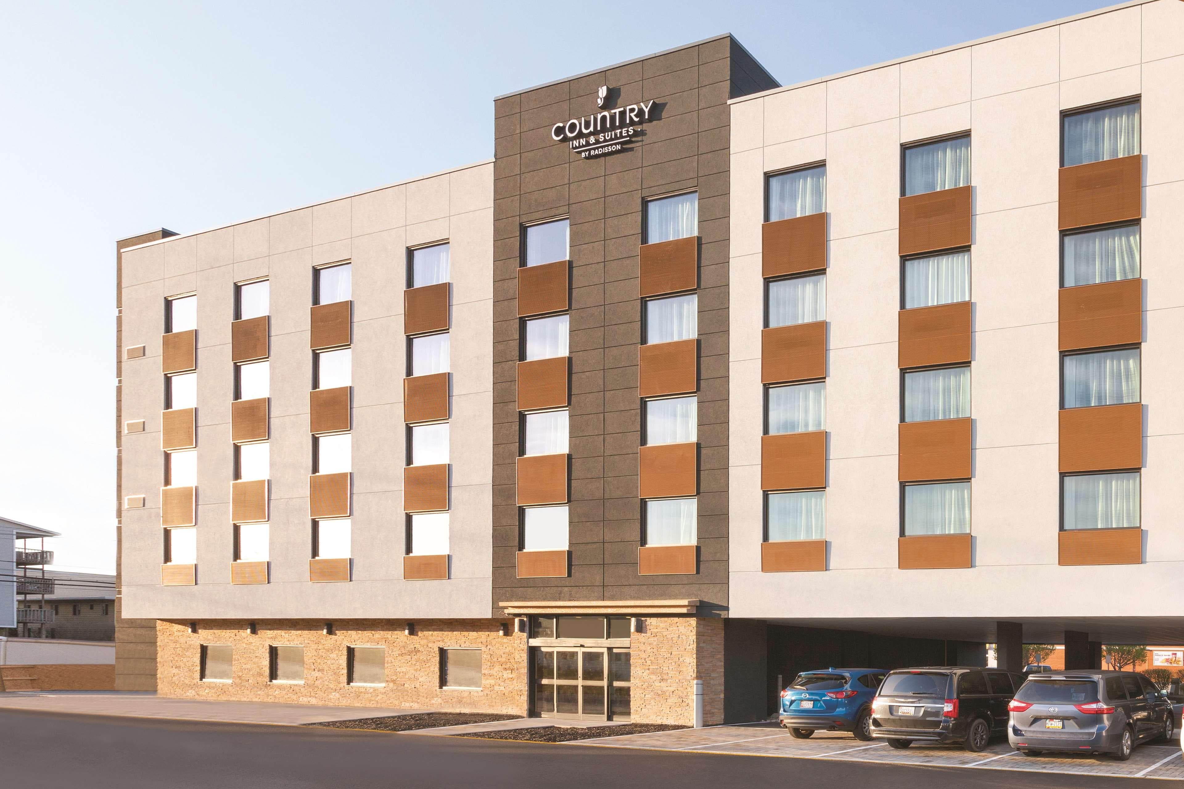 Country Inn & Suites by Radisson, Ocean City, MD - Image 1