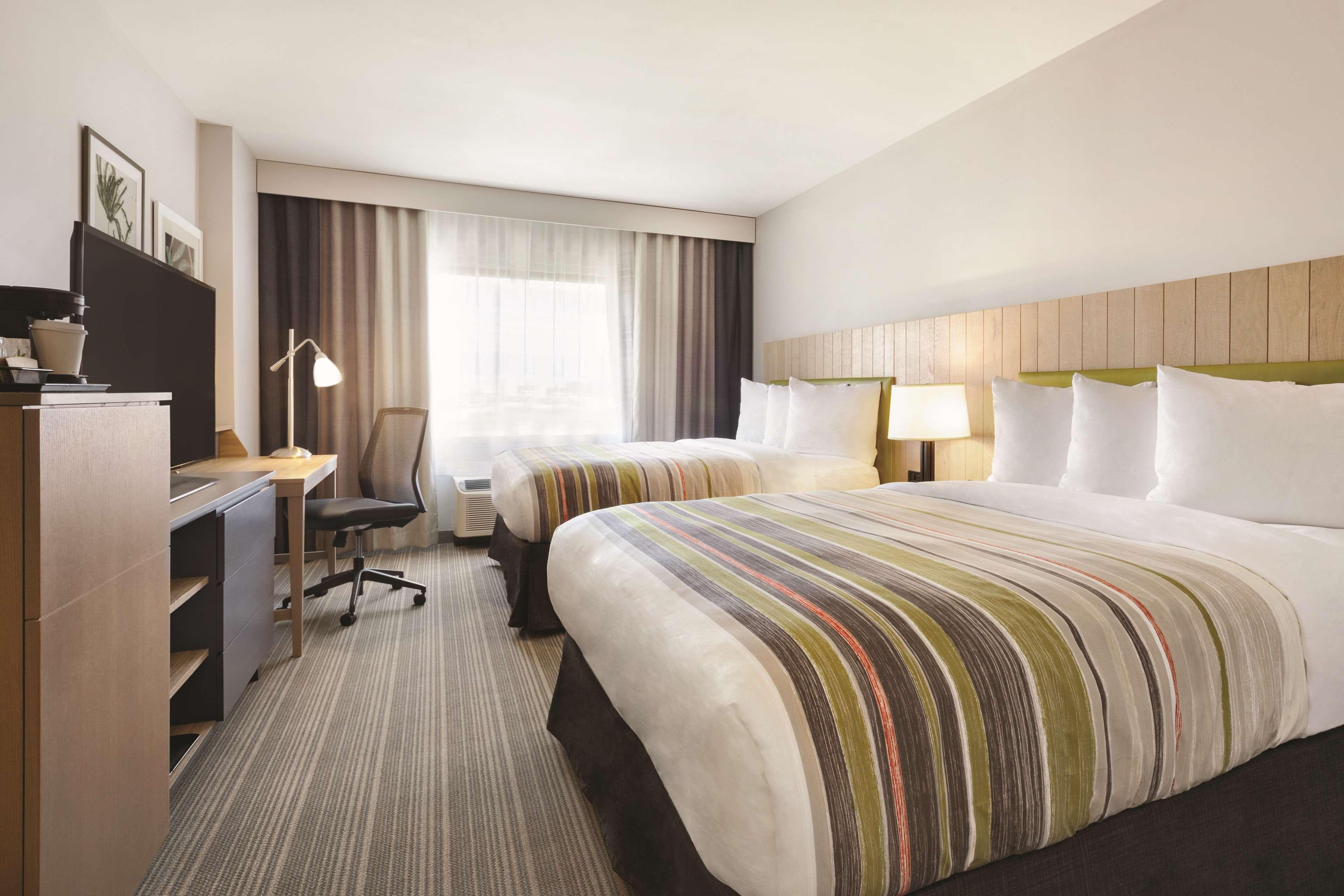 Country Inn & Suites by Radisson, Ocean City, MD - Image 5