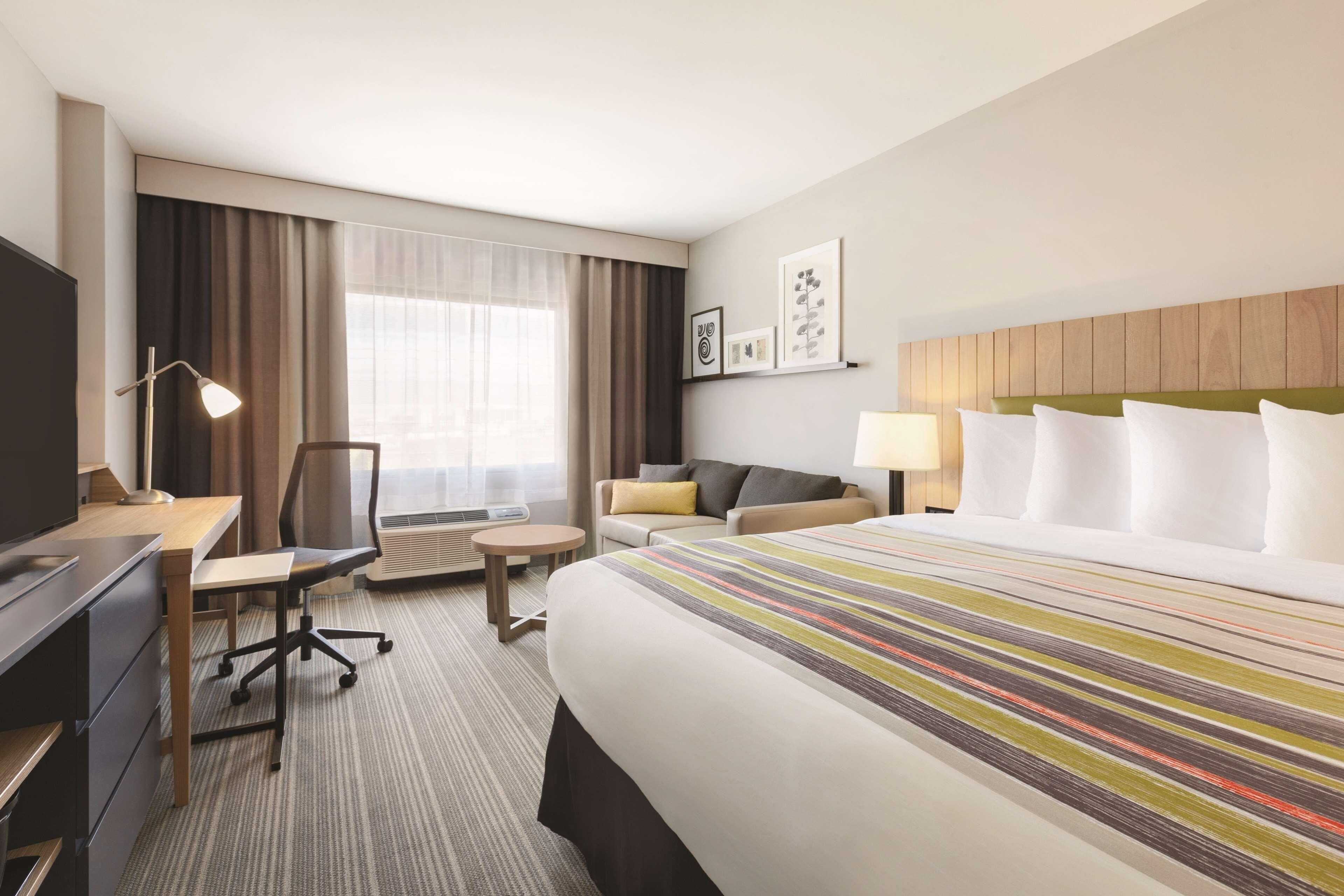 Country Inn & Suites by Radisson, Ocean City, MD - Image 2