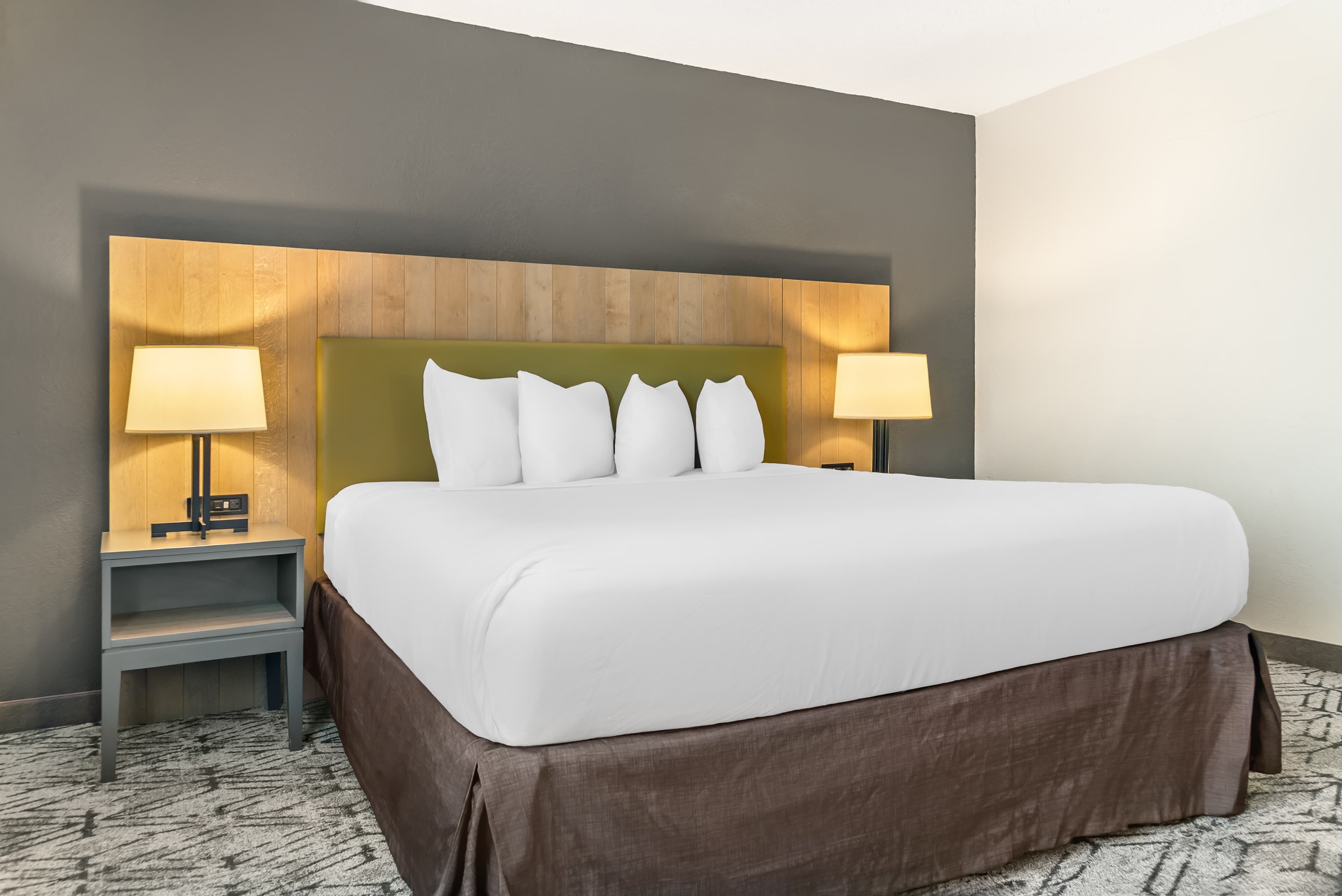 Country Inn & Suites by Radisson, Frederick, MD - Image 4