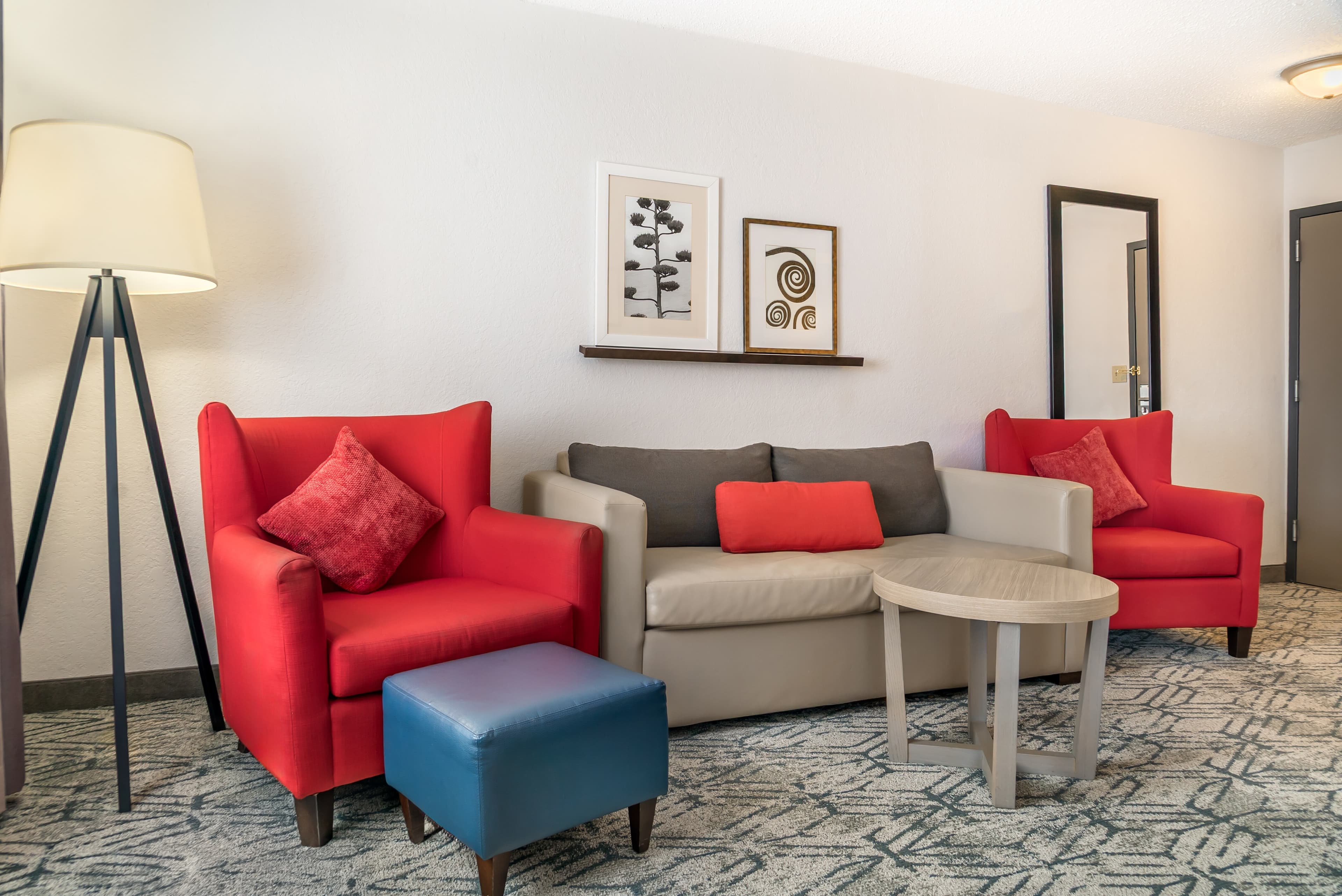 Country Inn & Suites by Radisson, Frederick, MD — 17