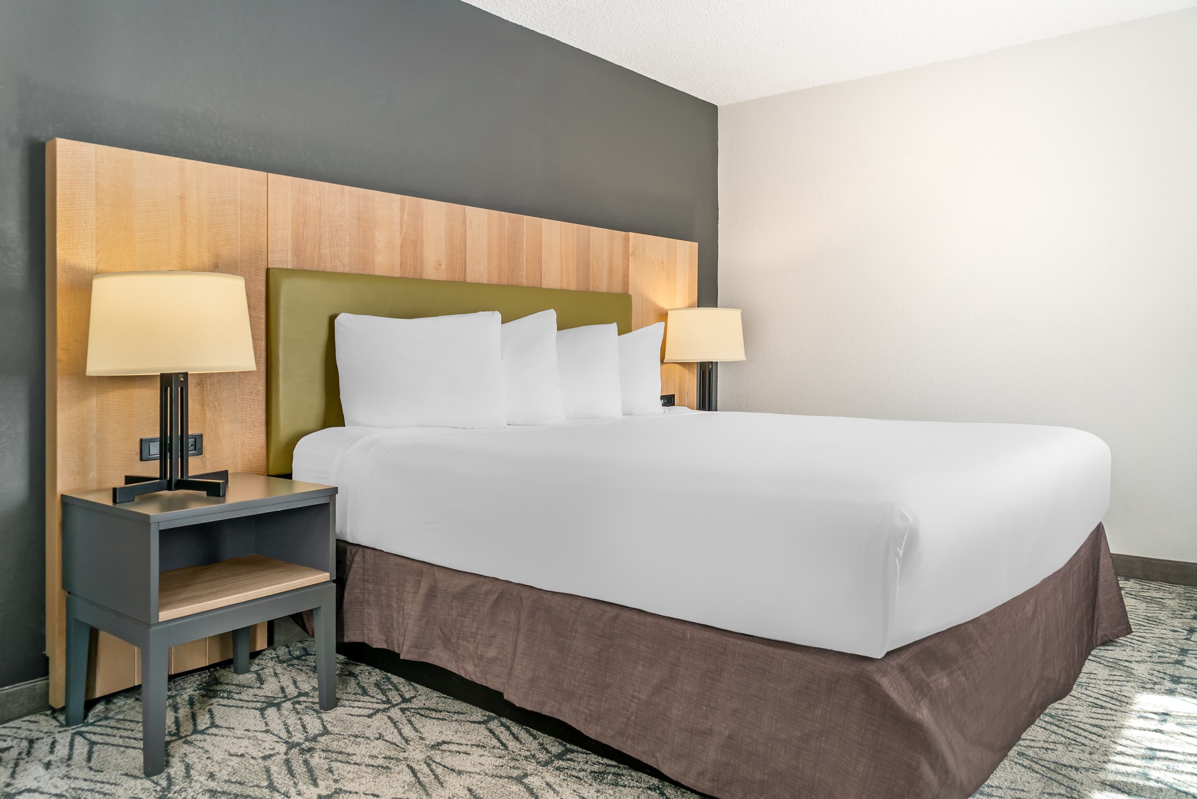 Country Inn & Suites by Radisson, Frederick, MD — 18