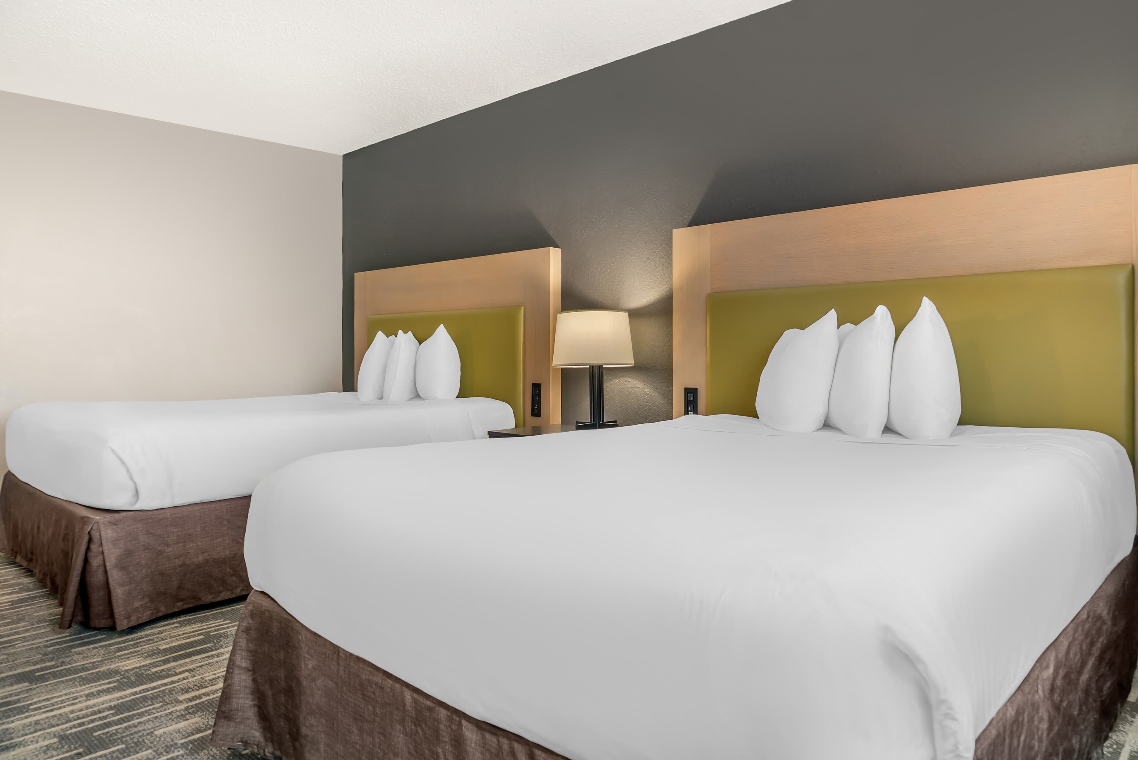 Country Inn & Suites by Radisson, Frederick, MD — 12