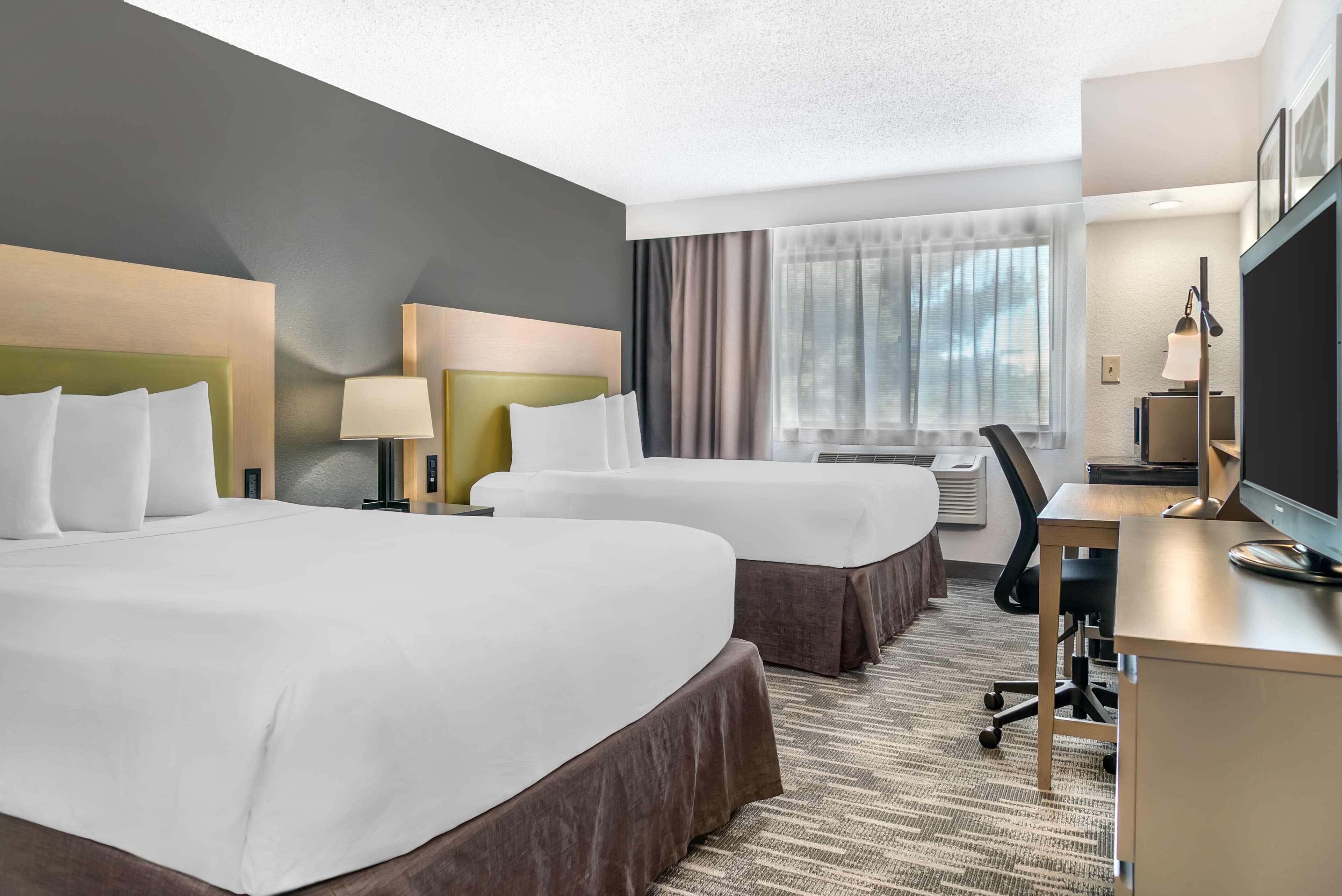 Country Inn & Suites by Radisson, Frederick, MD — 14