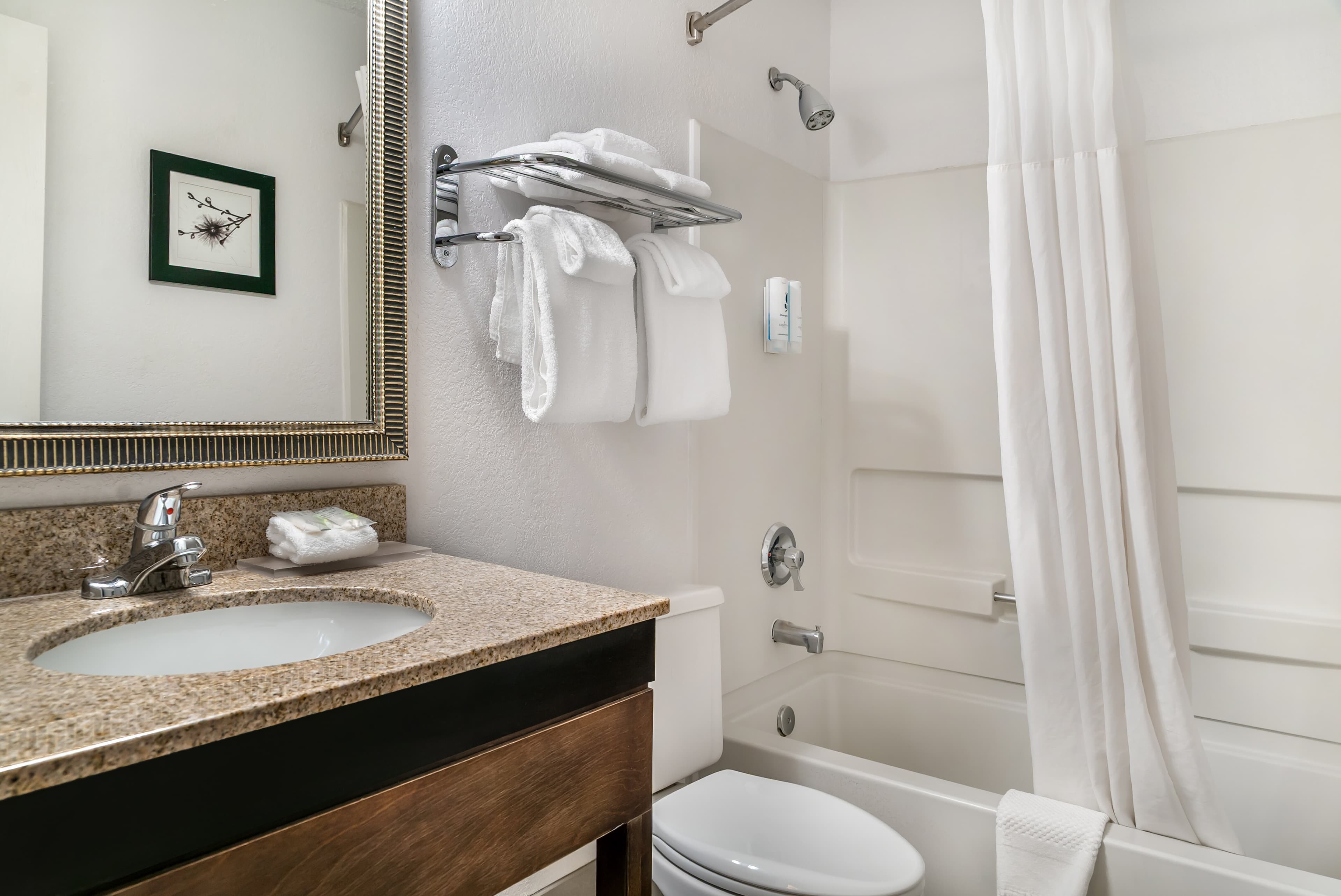 Country Inn & Suites by Radisson, Frederick, MD — 19