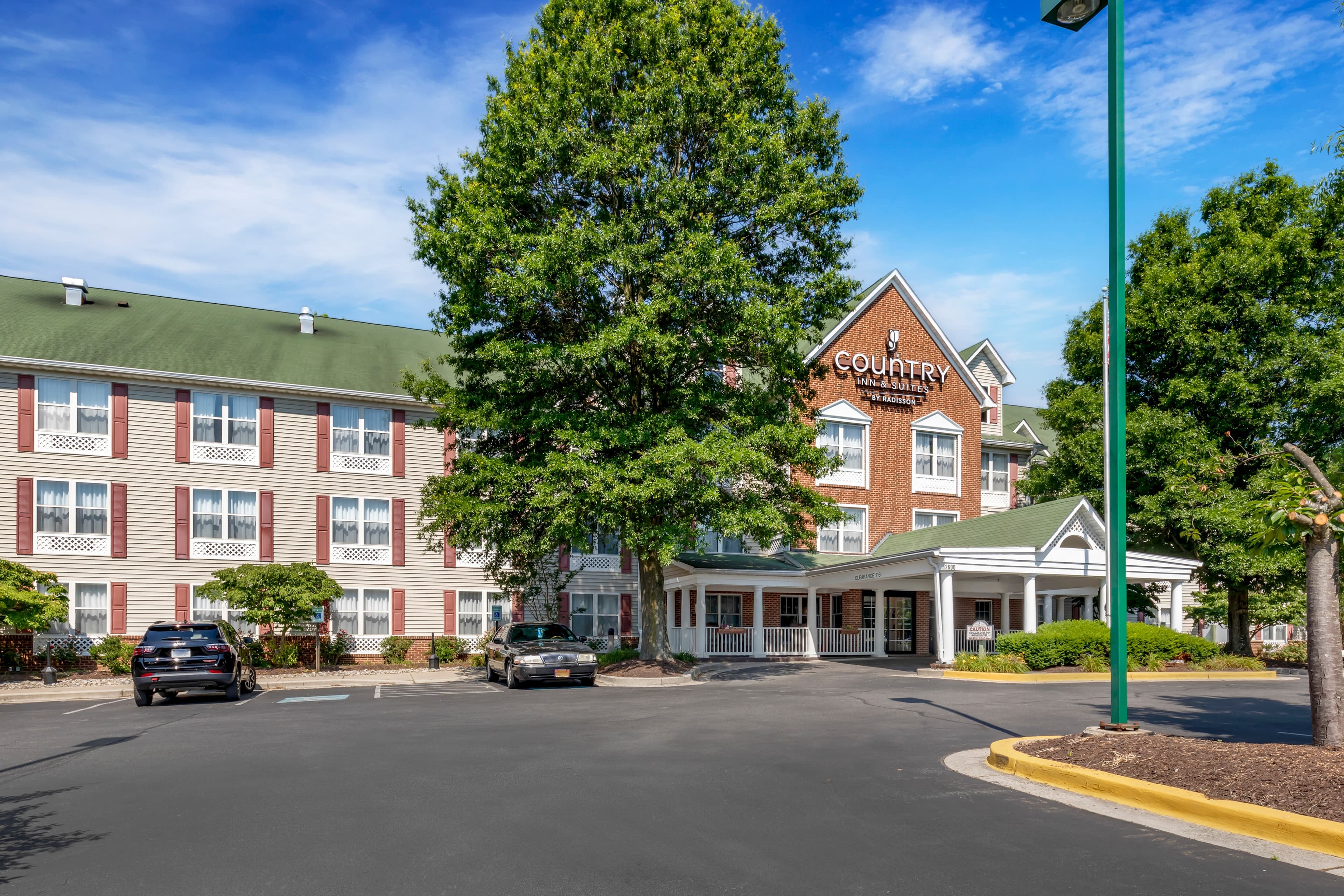Country Inn & Suites by Radisson, Annapolis, MD - Image 1