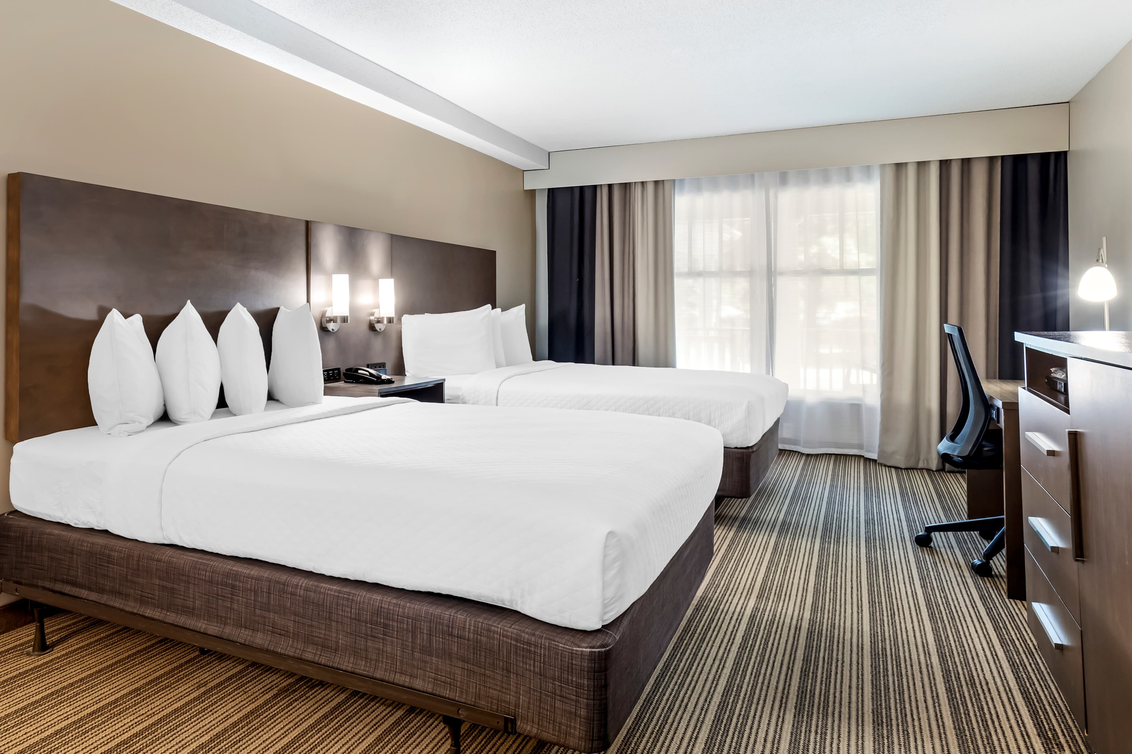 Country Inn & Suites by Radisson, Annapolis, MD — 18