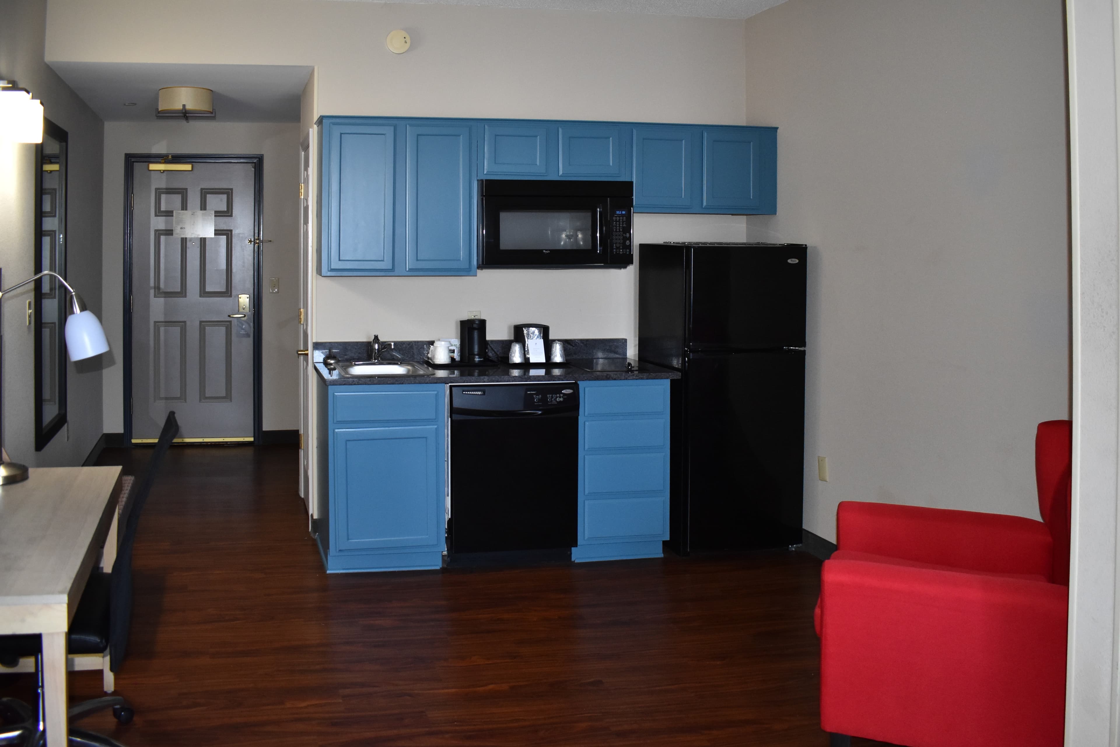 Country Inn & Suites by Radisson, Hagerstown, MD — 9