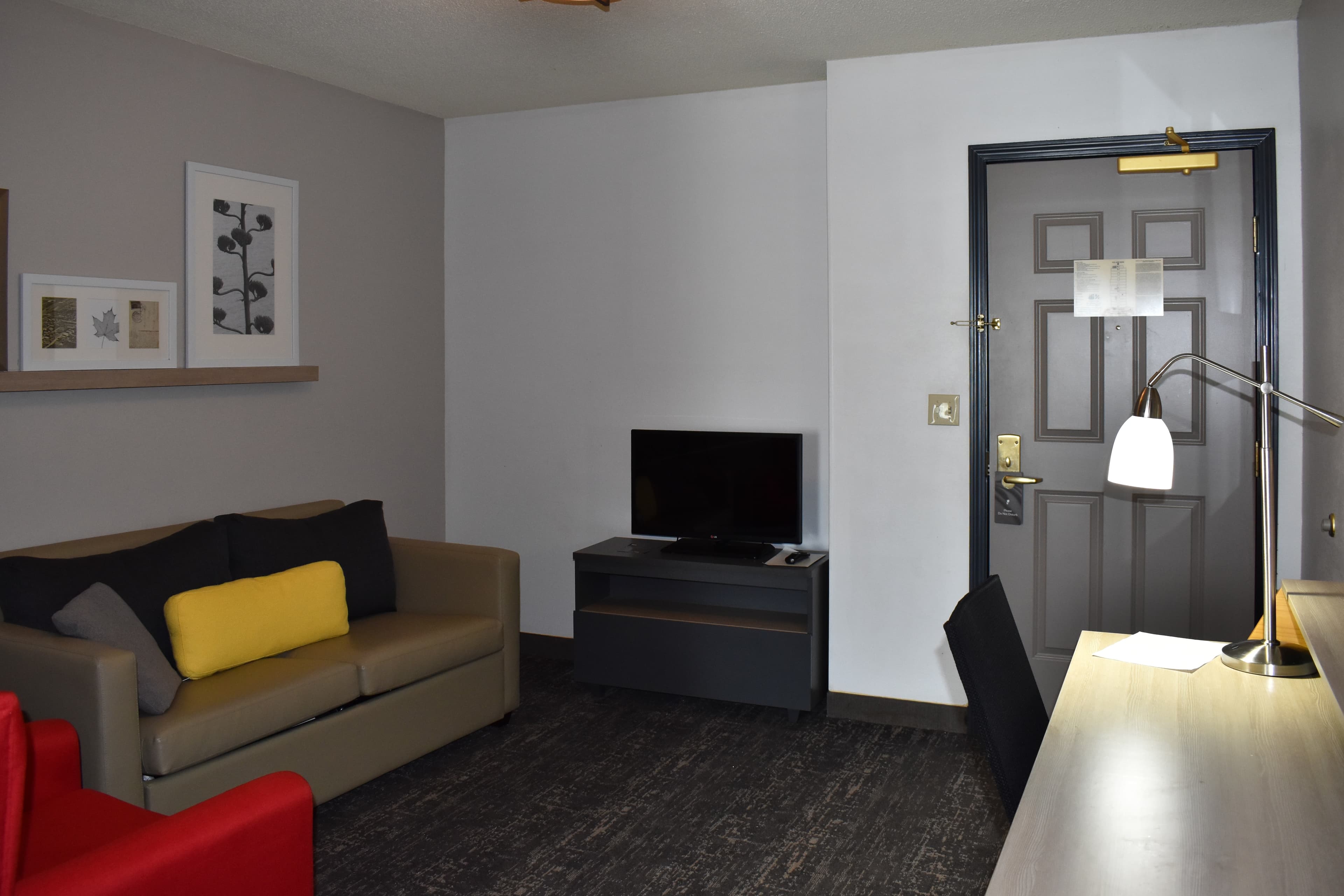 Country Inn & Suites by Radisson, Hagerstown, MD — 19