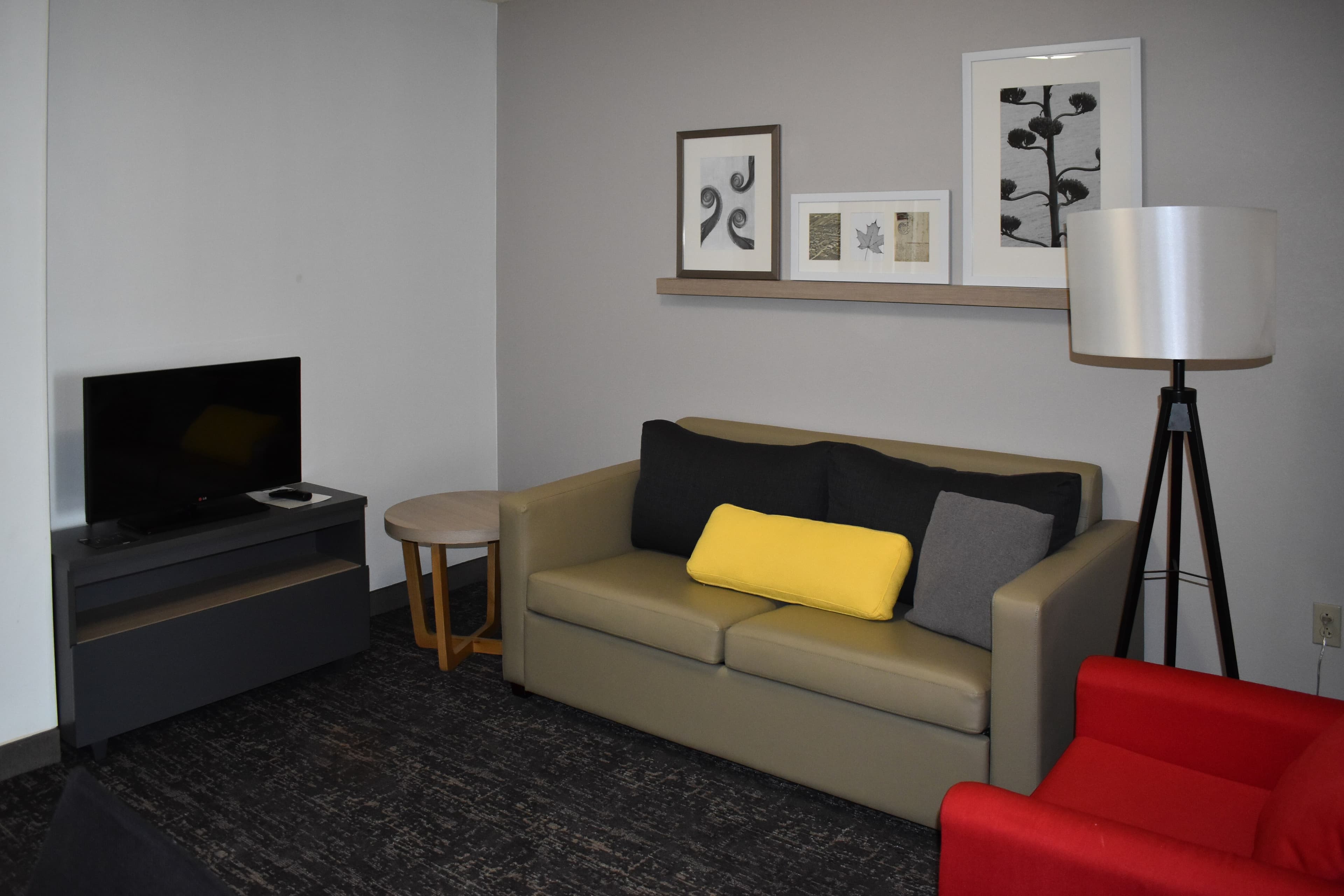 Country Inn & Suites by Radisson, Hagerstown, MD — 20
