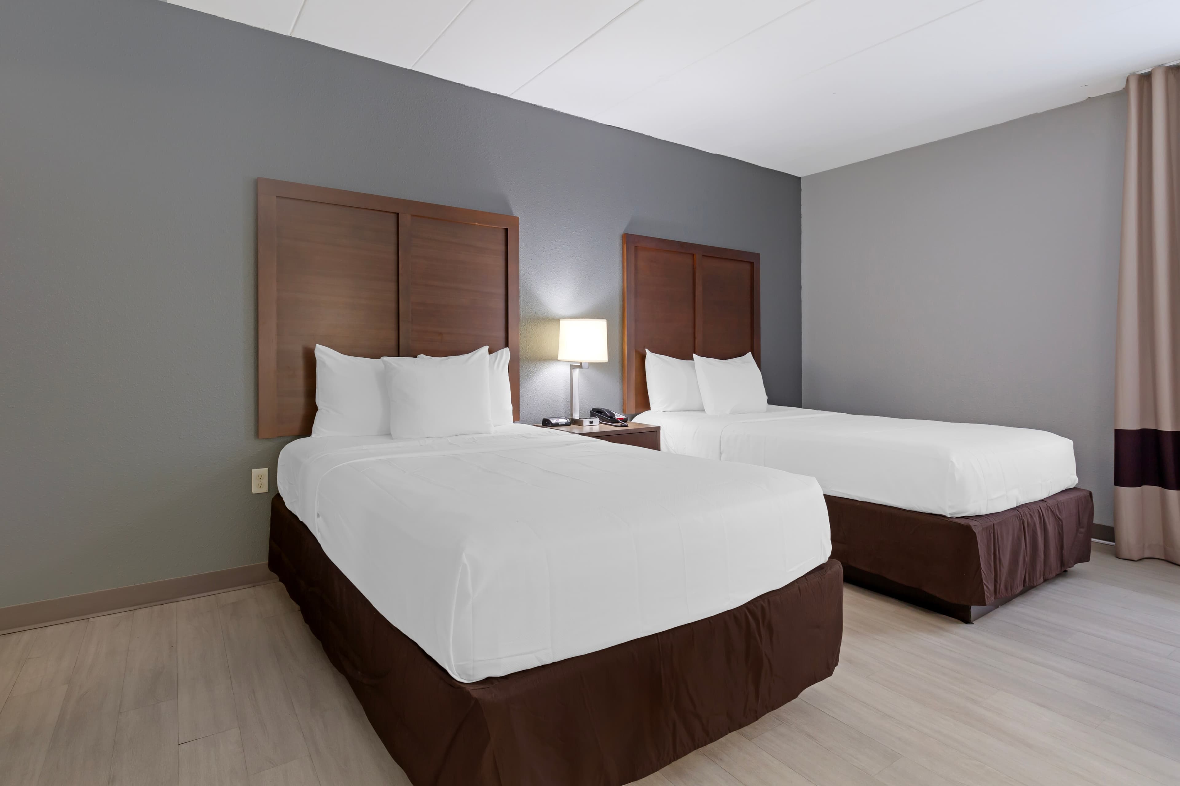 Clarion Hotel & Suites BWI Airport North — 17