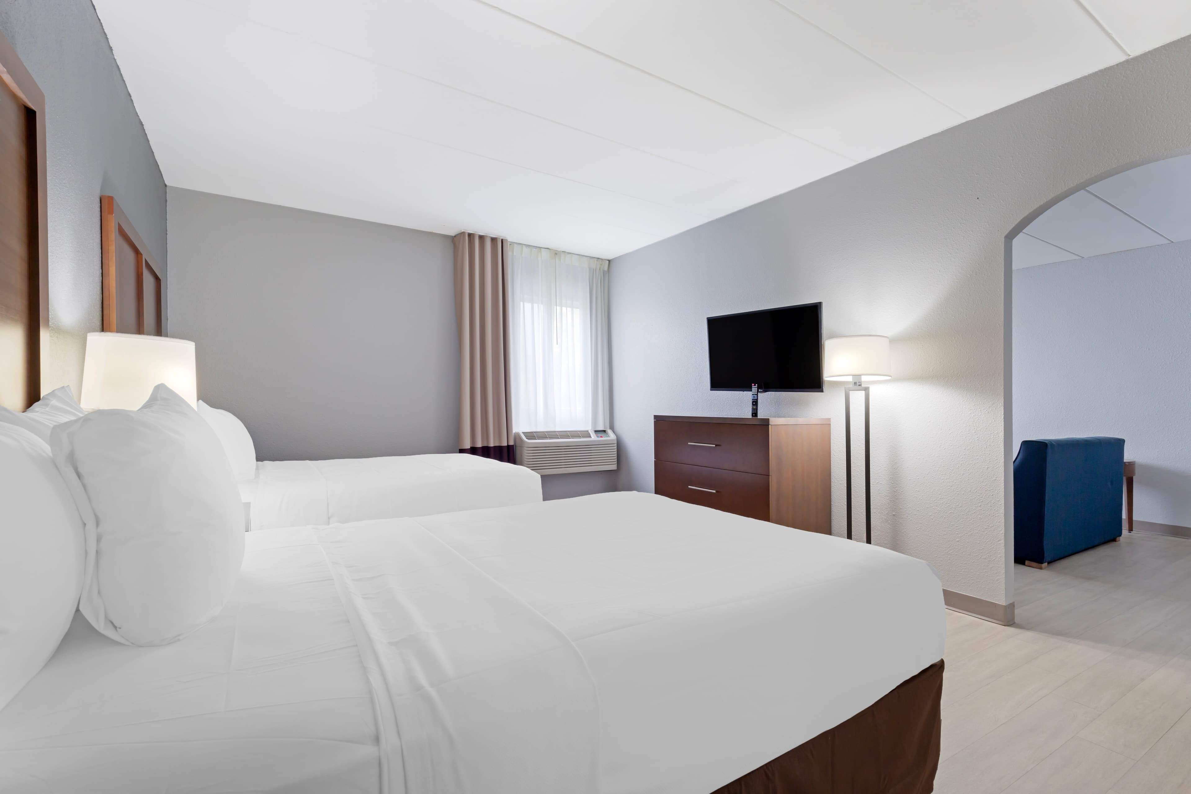 Clarion Hotel & Suites BWI Airport North — 18