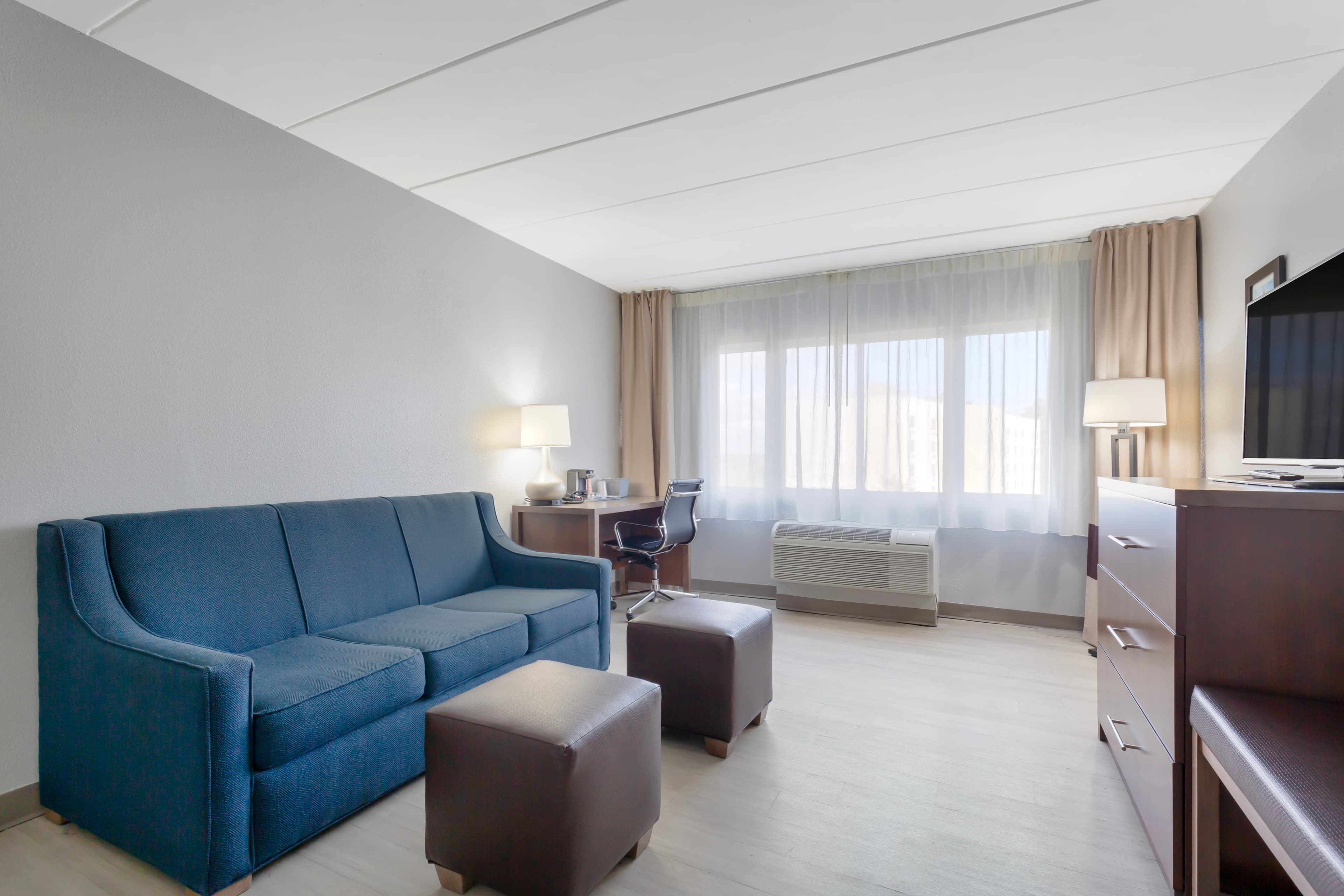 Clarion Hotel & Suites BWI Airport North — 26