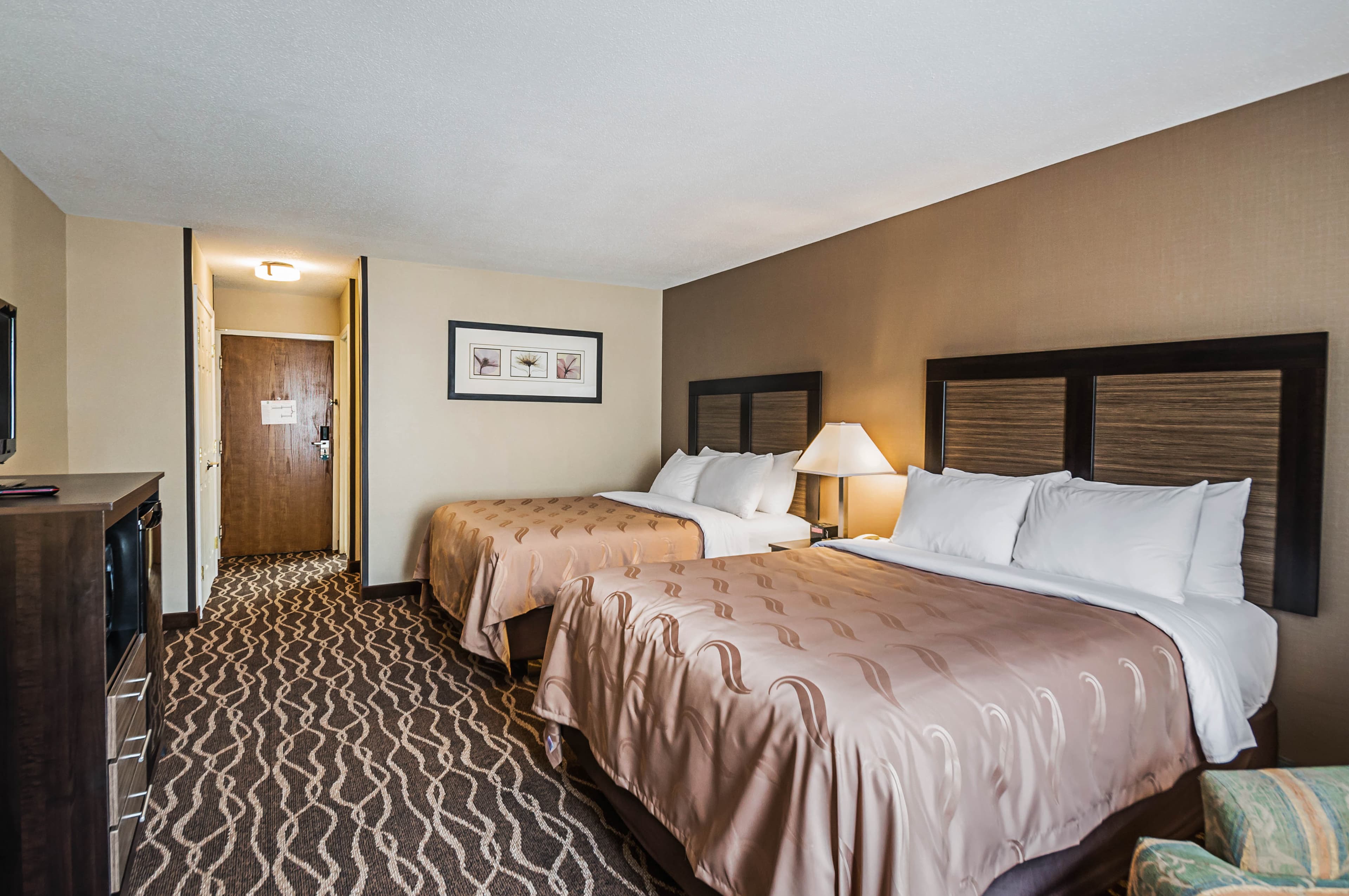 Quality Inn & Suites Frostburg-Cumberland — 7