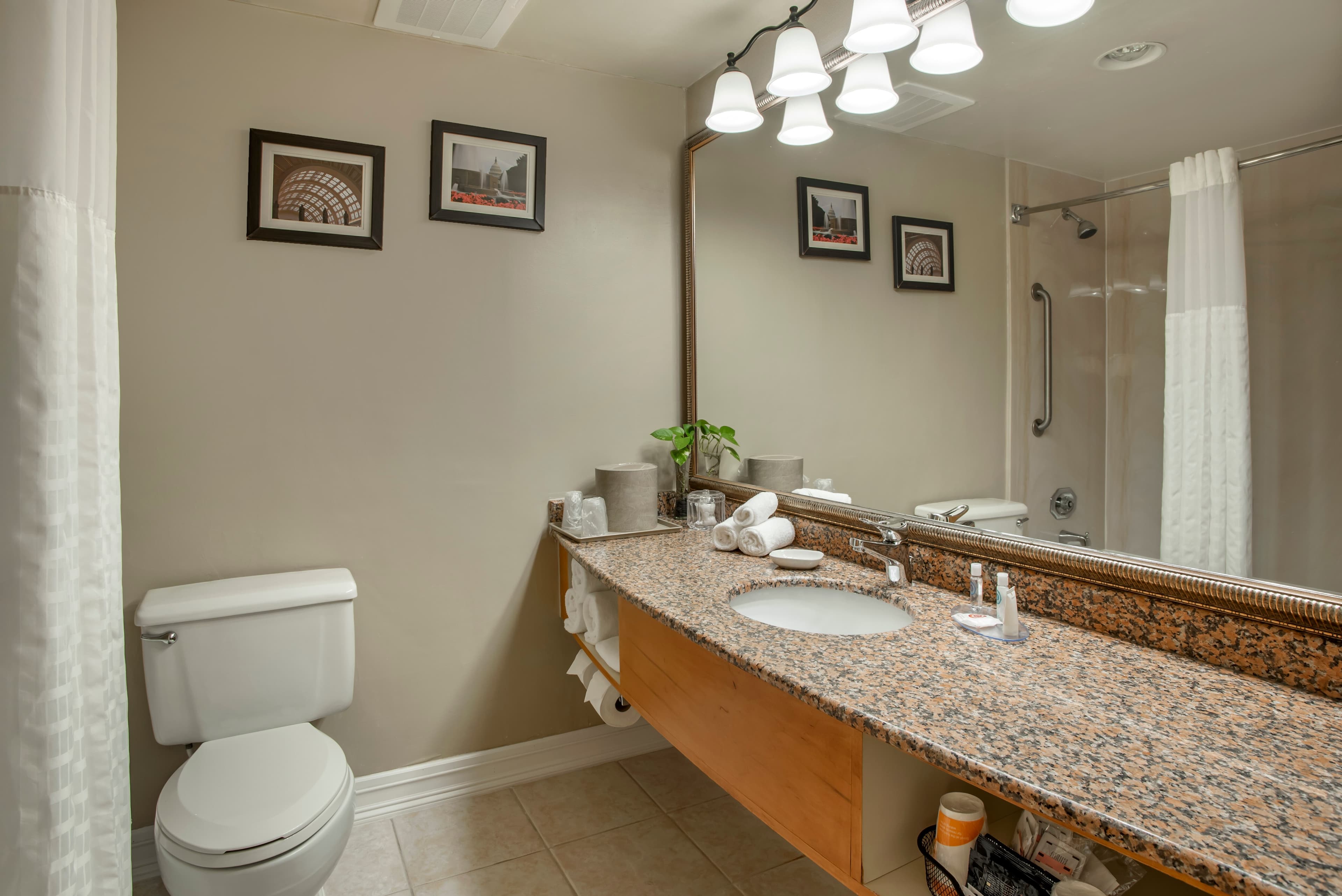 Comfort Inn Shady Grove - Gaithersburg - Rockville — 6