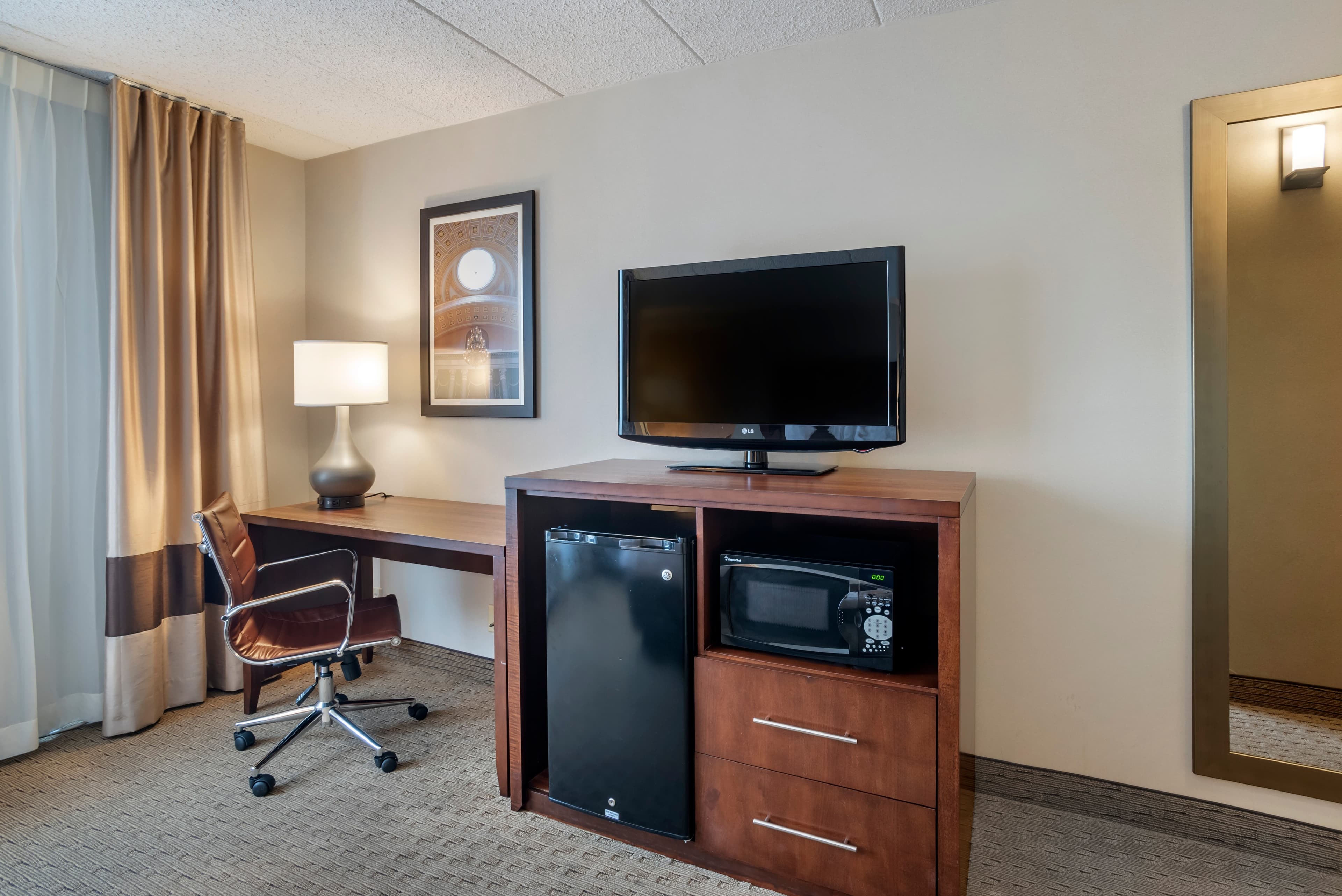 Comfort Inn Shady Grove - Gaithersburg - Rockville — 8