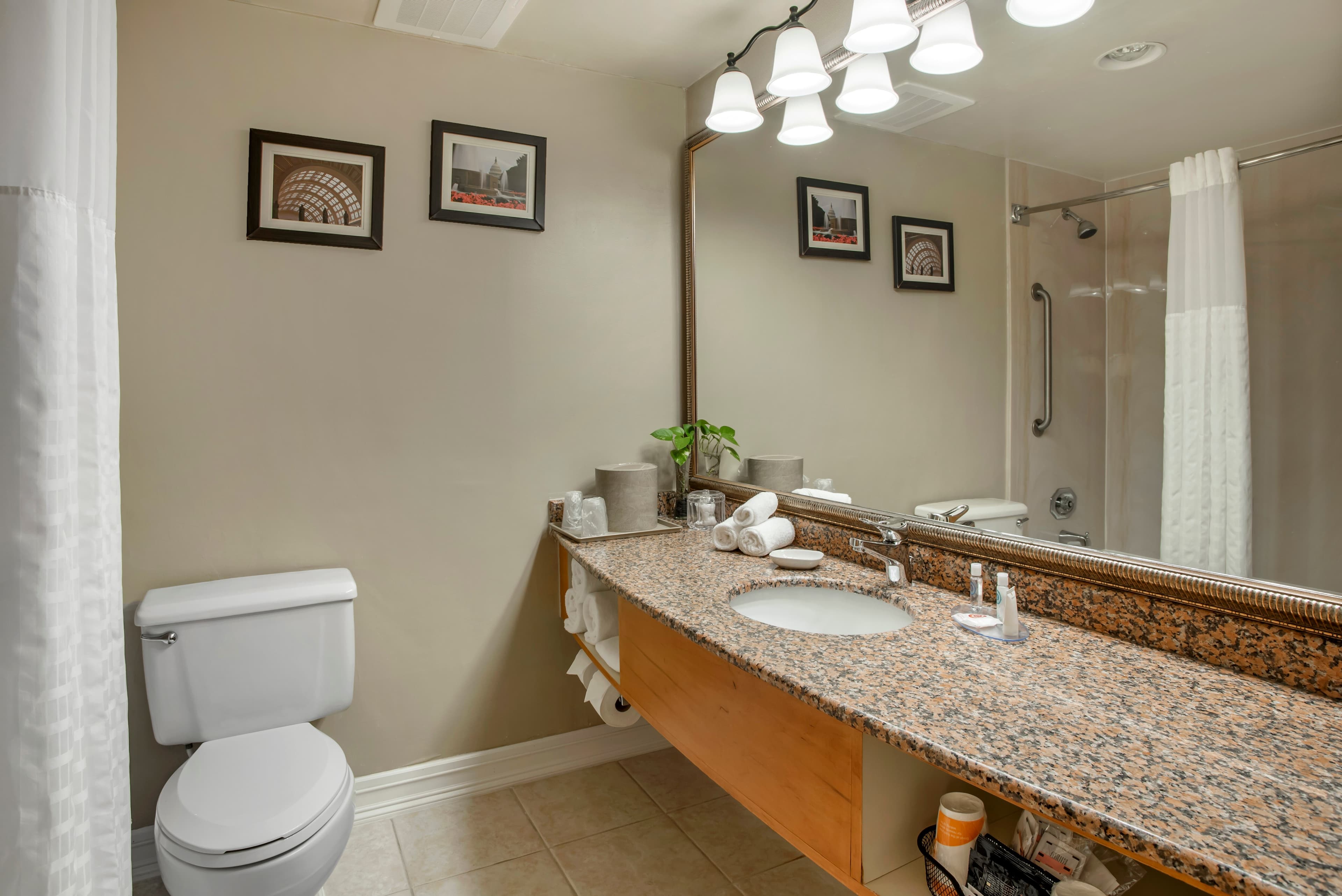 Comfort Inn Shady Grove - Gaithersburg - Rockville — 16