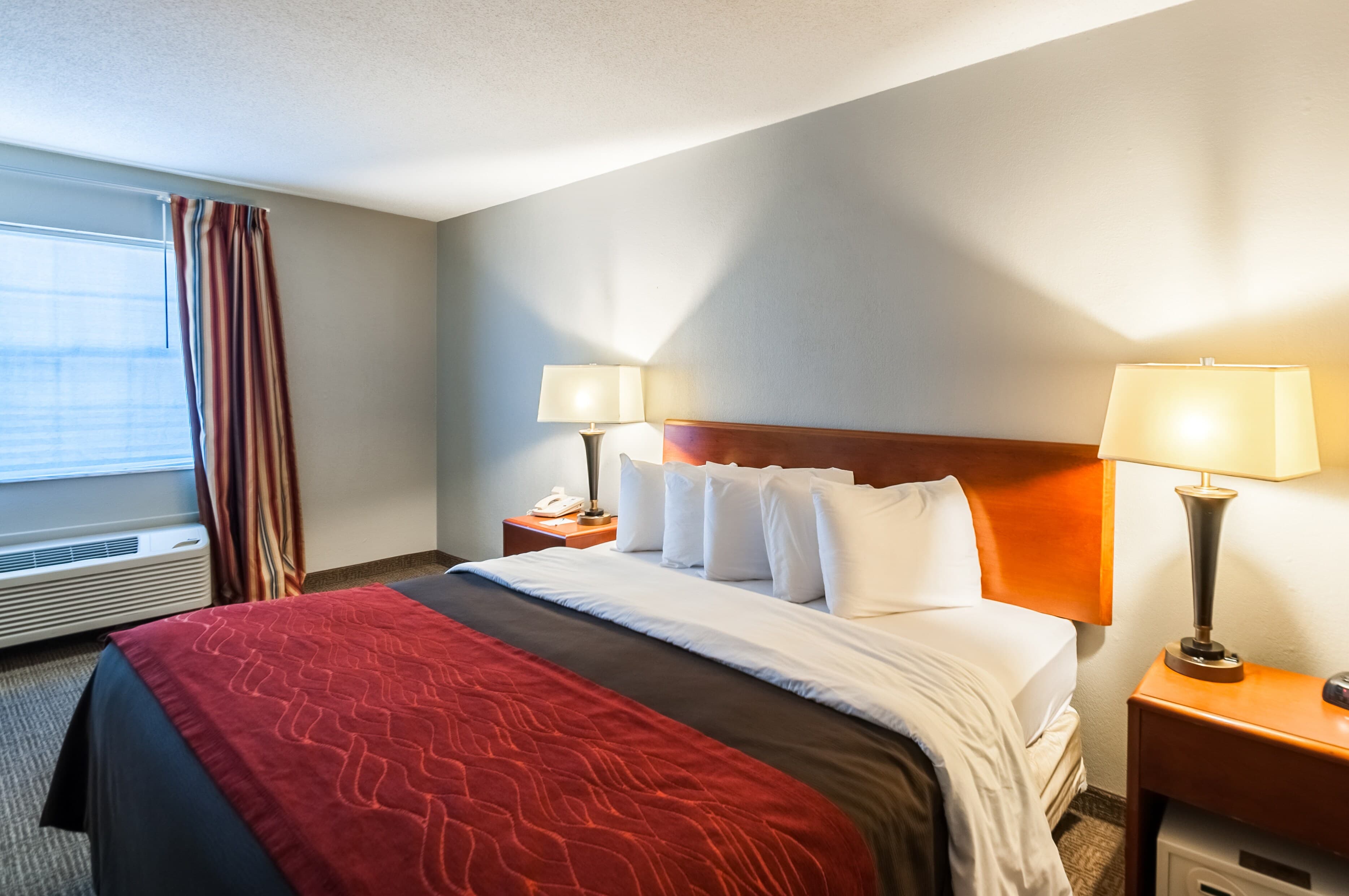 Quality Inn Solomons - Beacon Marina - Image 2