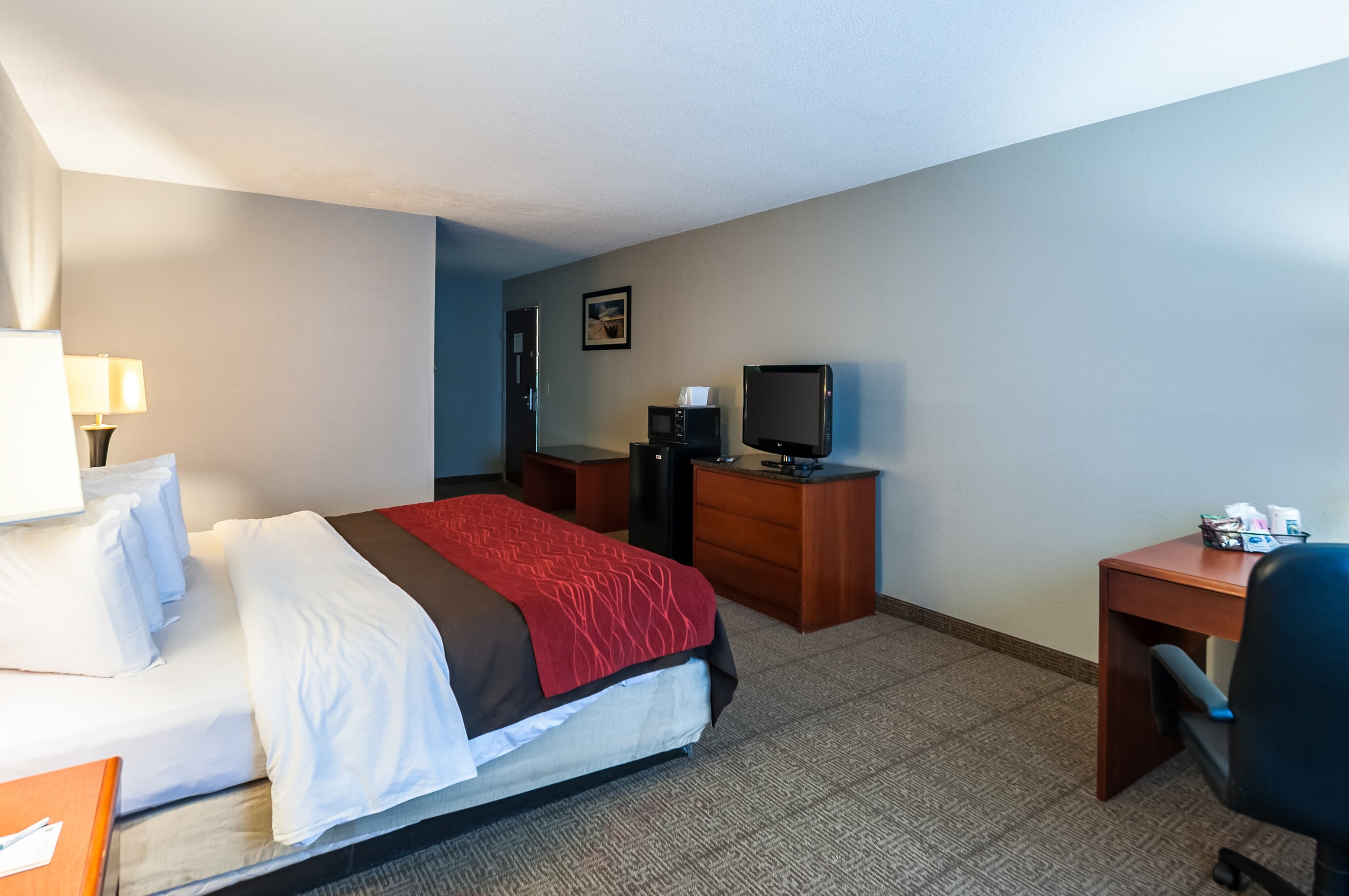 Quality Inn Solomons - Beacon Marina - Image 3