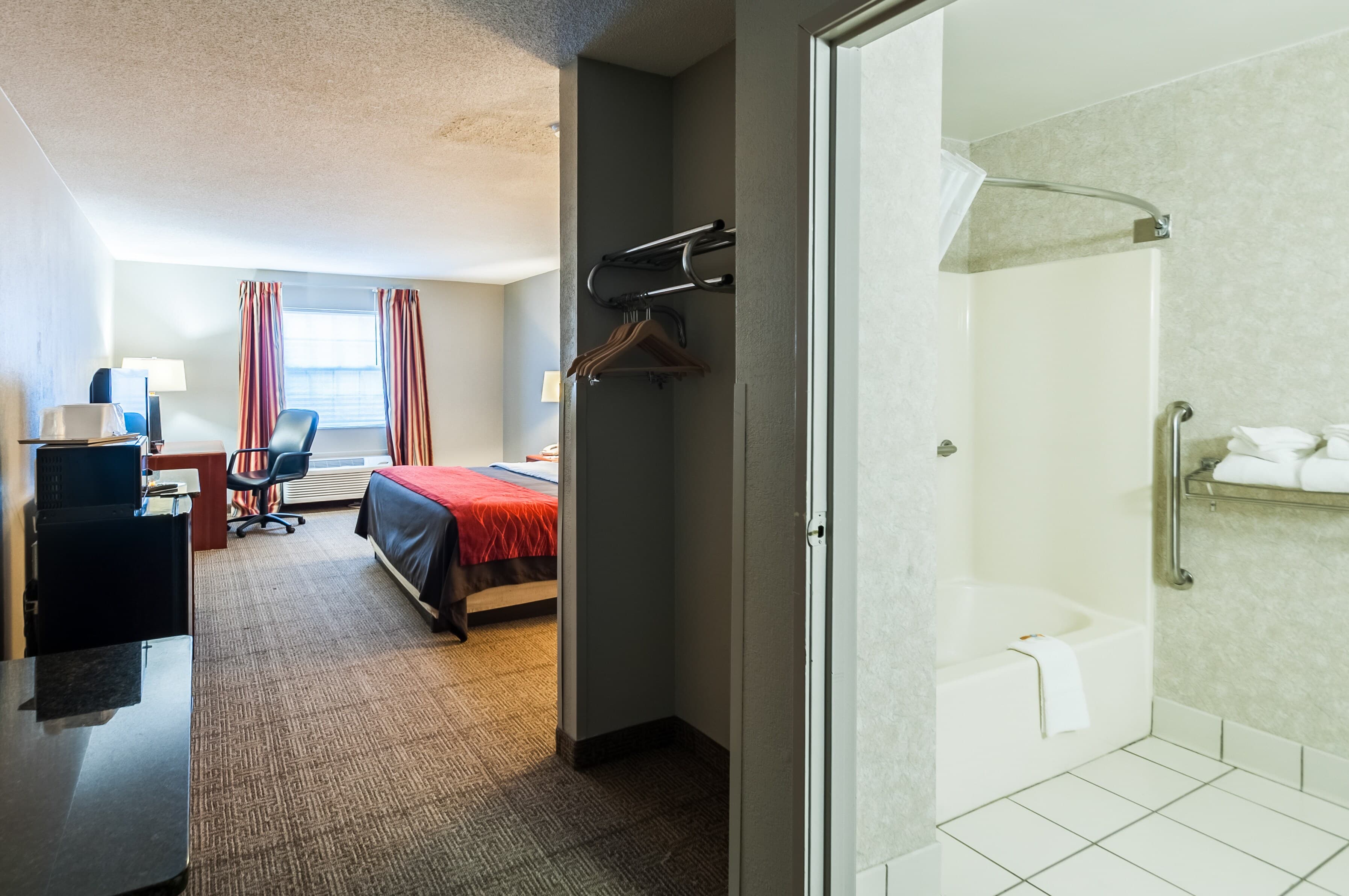 Quality Inn Solomons - Beacon Marina - Image 4