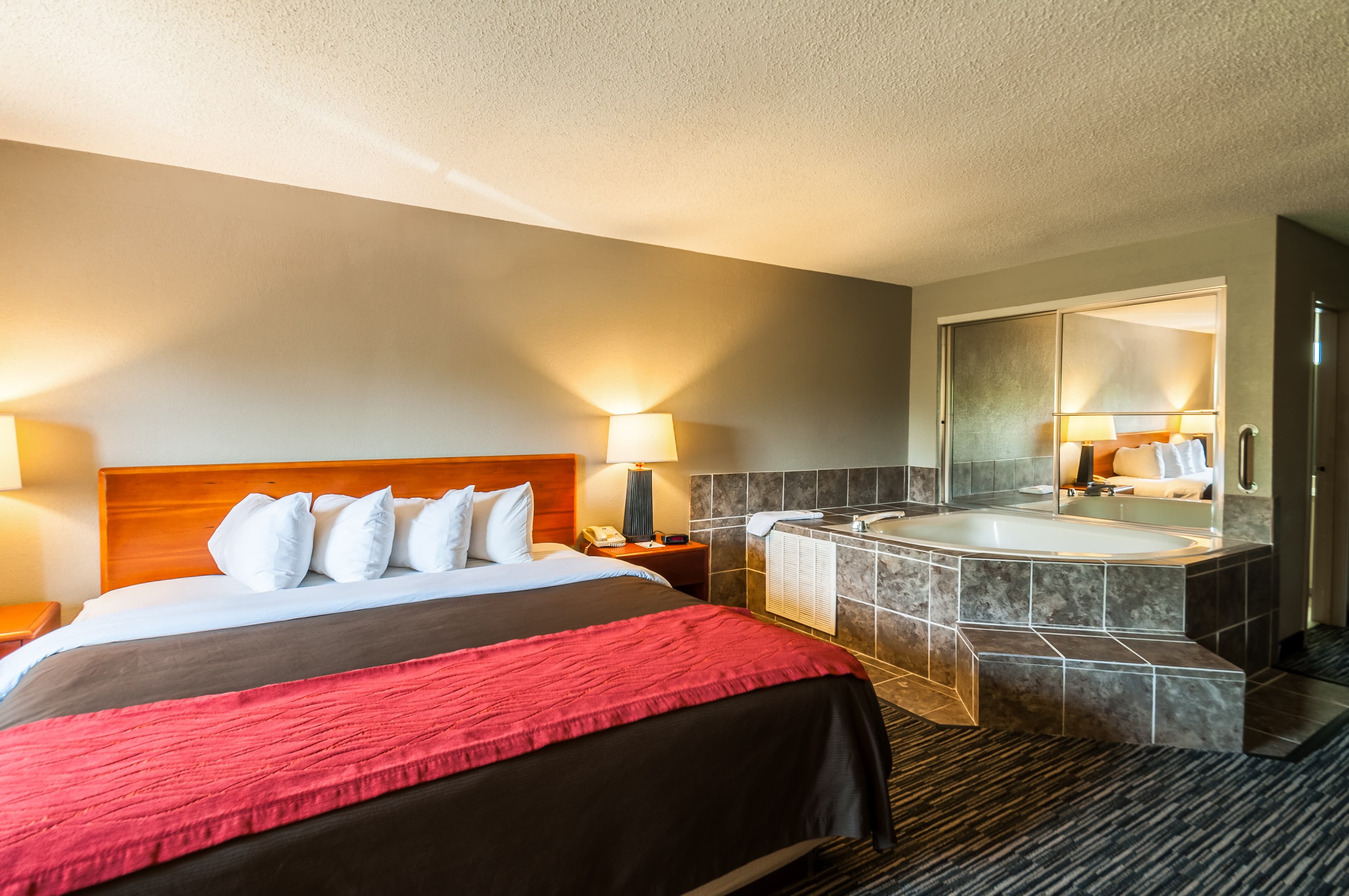 Quality Inn Solomons - Beacon Marina — 6