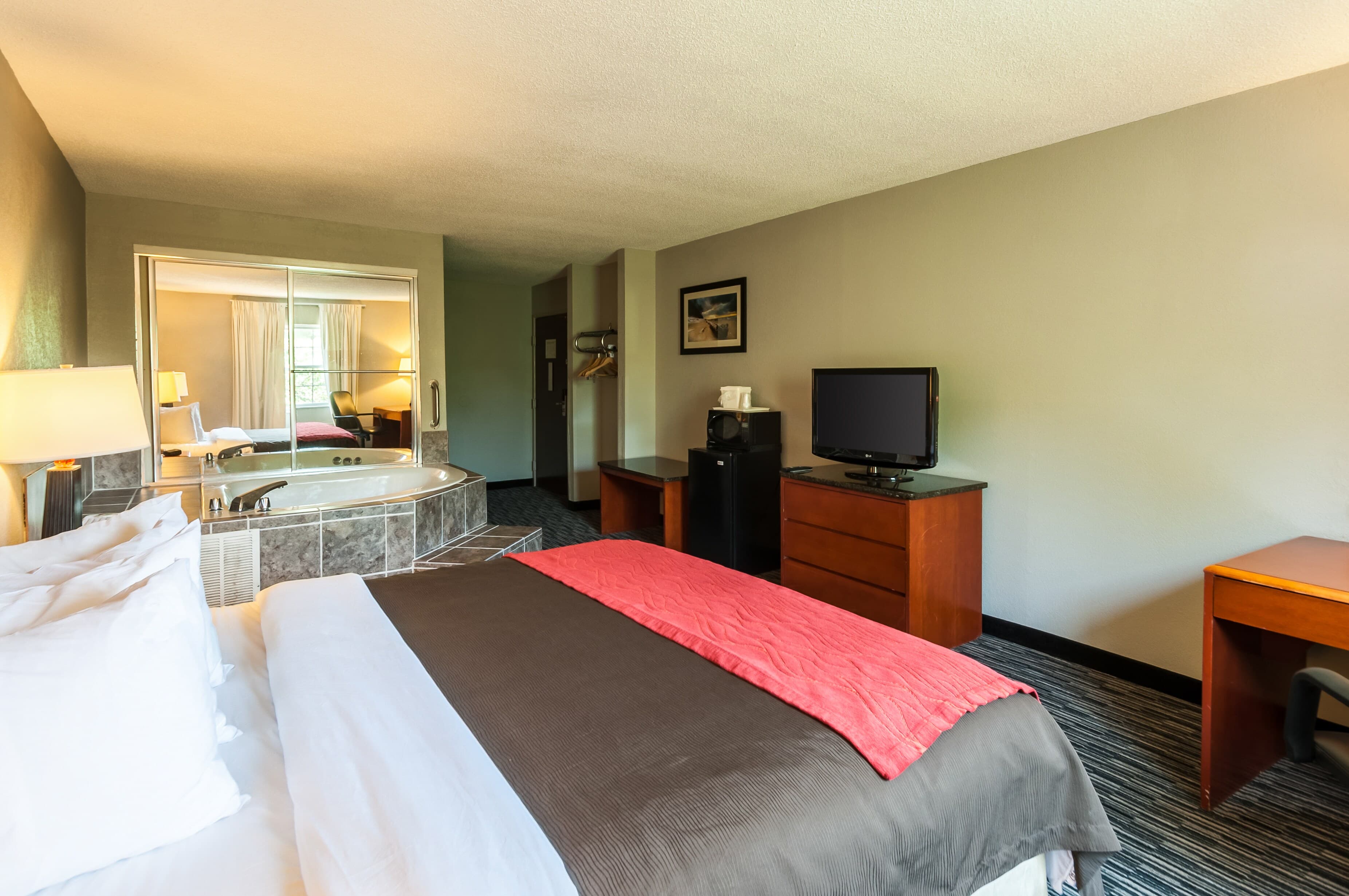 Quality Inn Solomons - Beacon Marina — 7