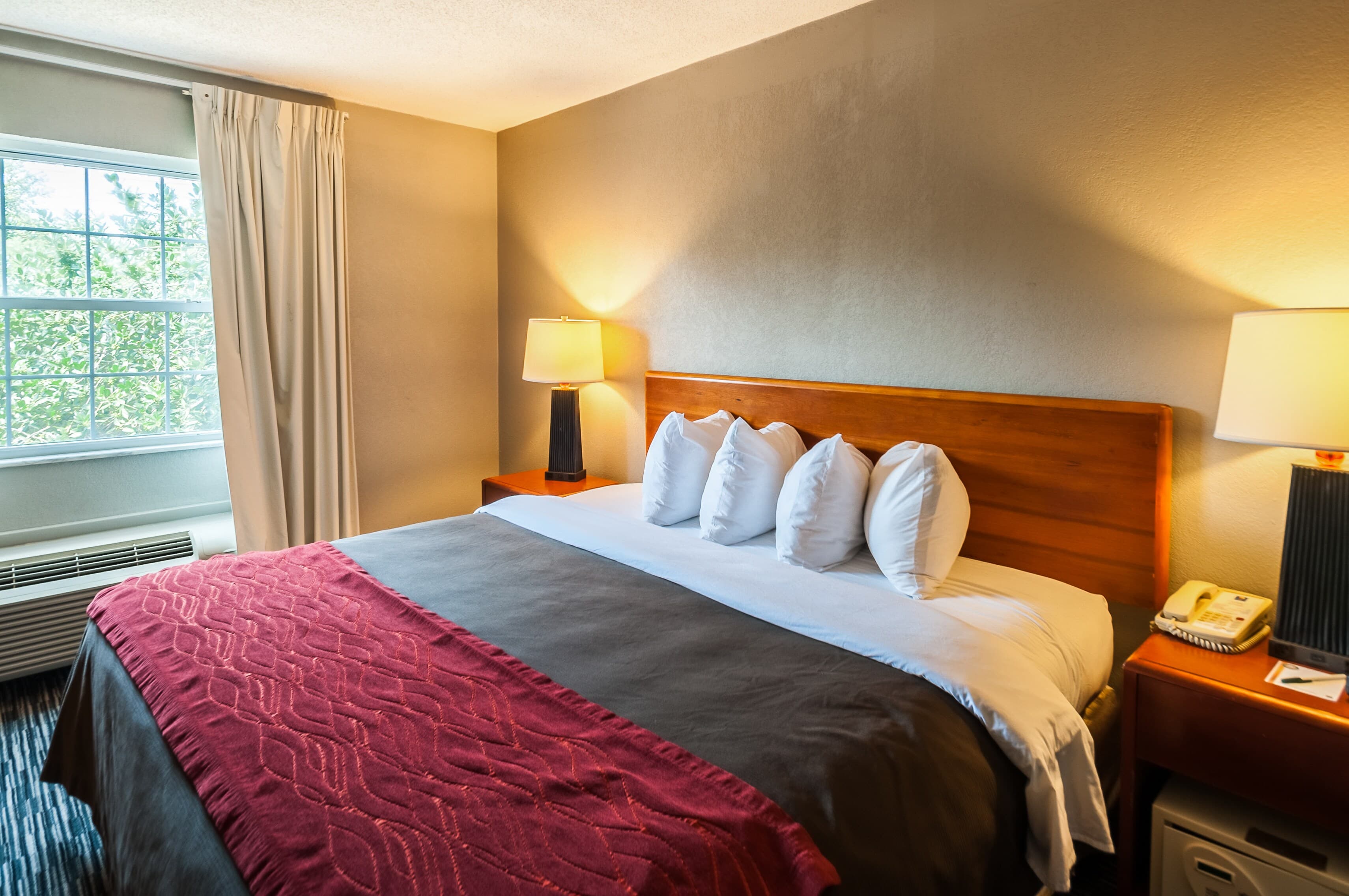 Quality Inn Solomons - Beacon Marina - Image 5