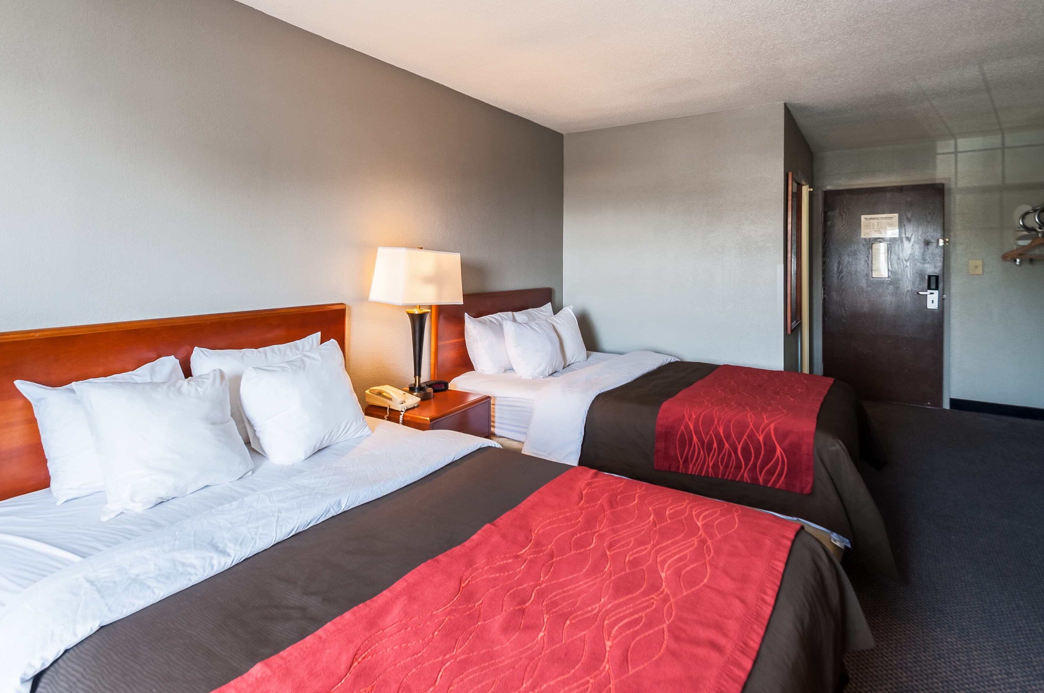 Quality Inn Solomons - Beacon Marina — 8