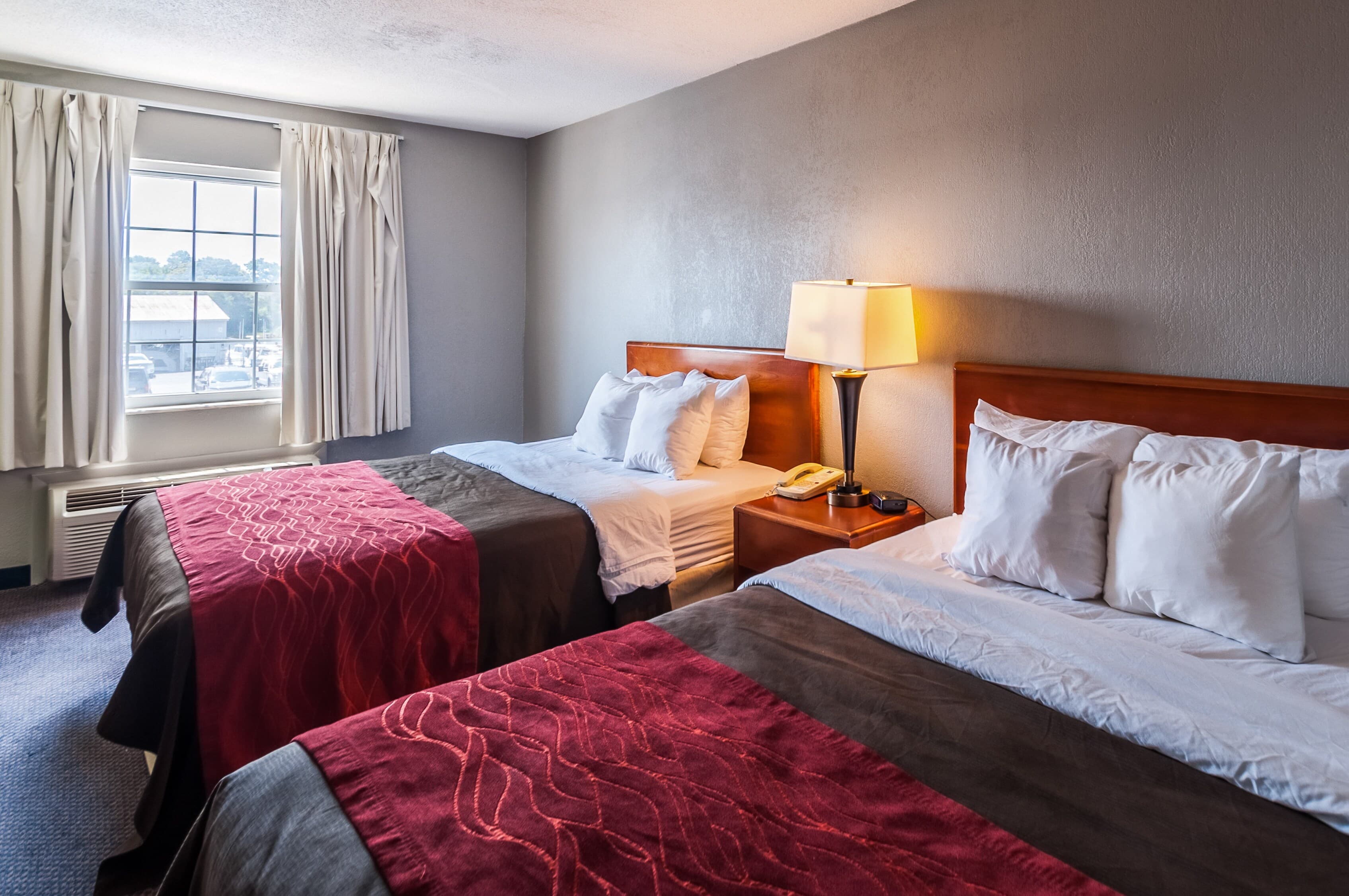 Quality Inn Solomons - Beacon Marina — 9