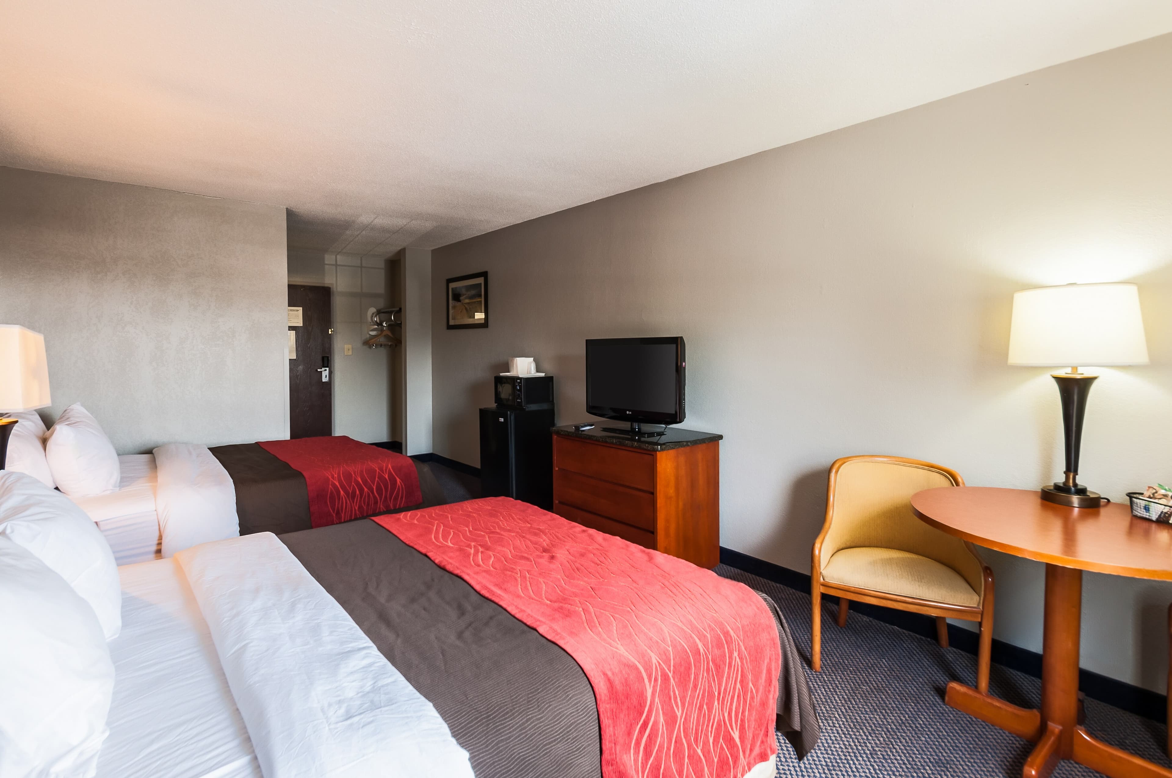 Quality Inn Solomons - Beacon Marina — 10