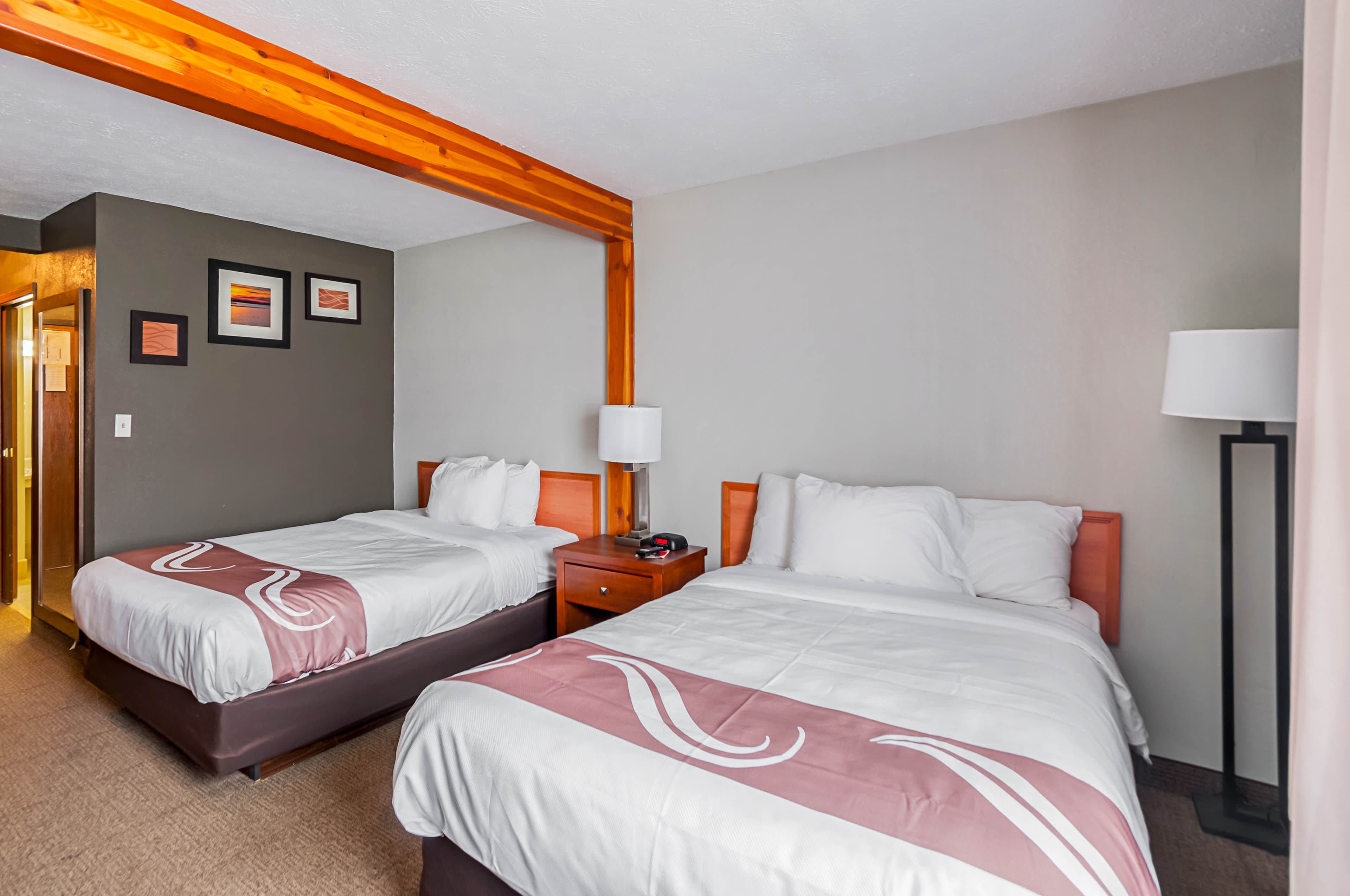 Quality Inn Salisbury North - Image 2
